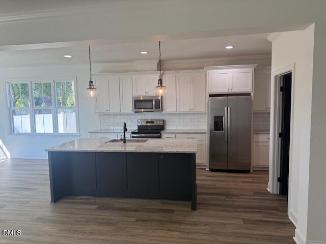 520 S Lincoln Street Property Photo 5