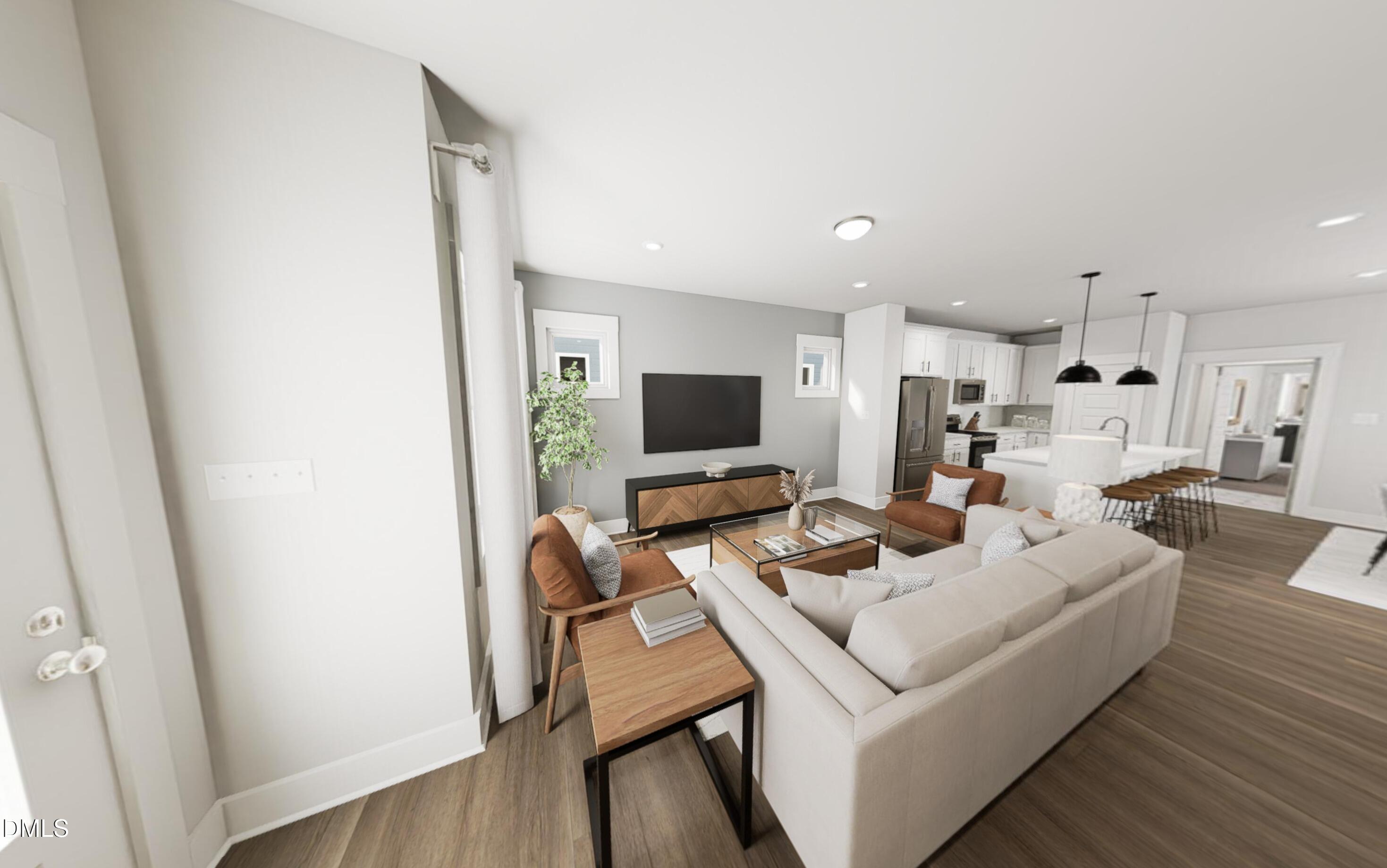 537 Folk Song Way Property Photo 2