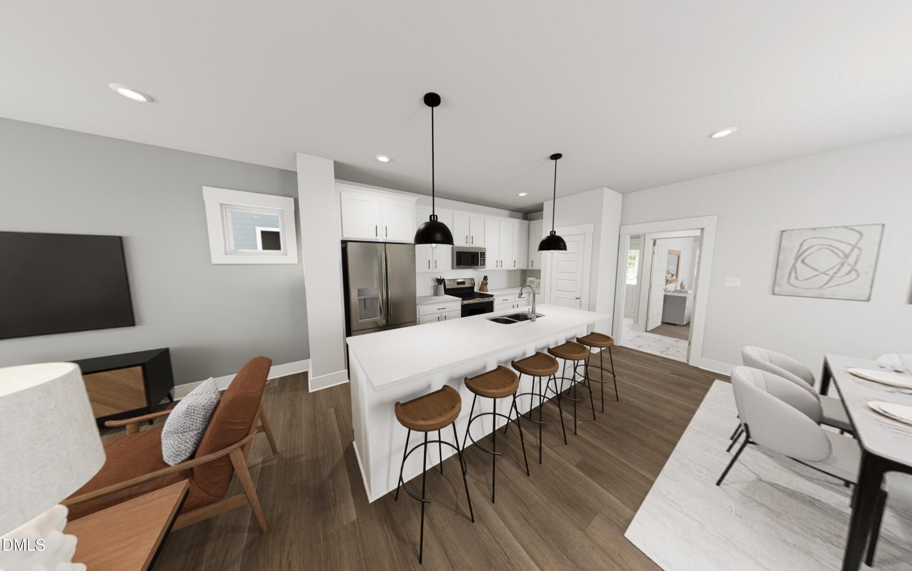 537 Folk Song Way Property Photo 3