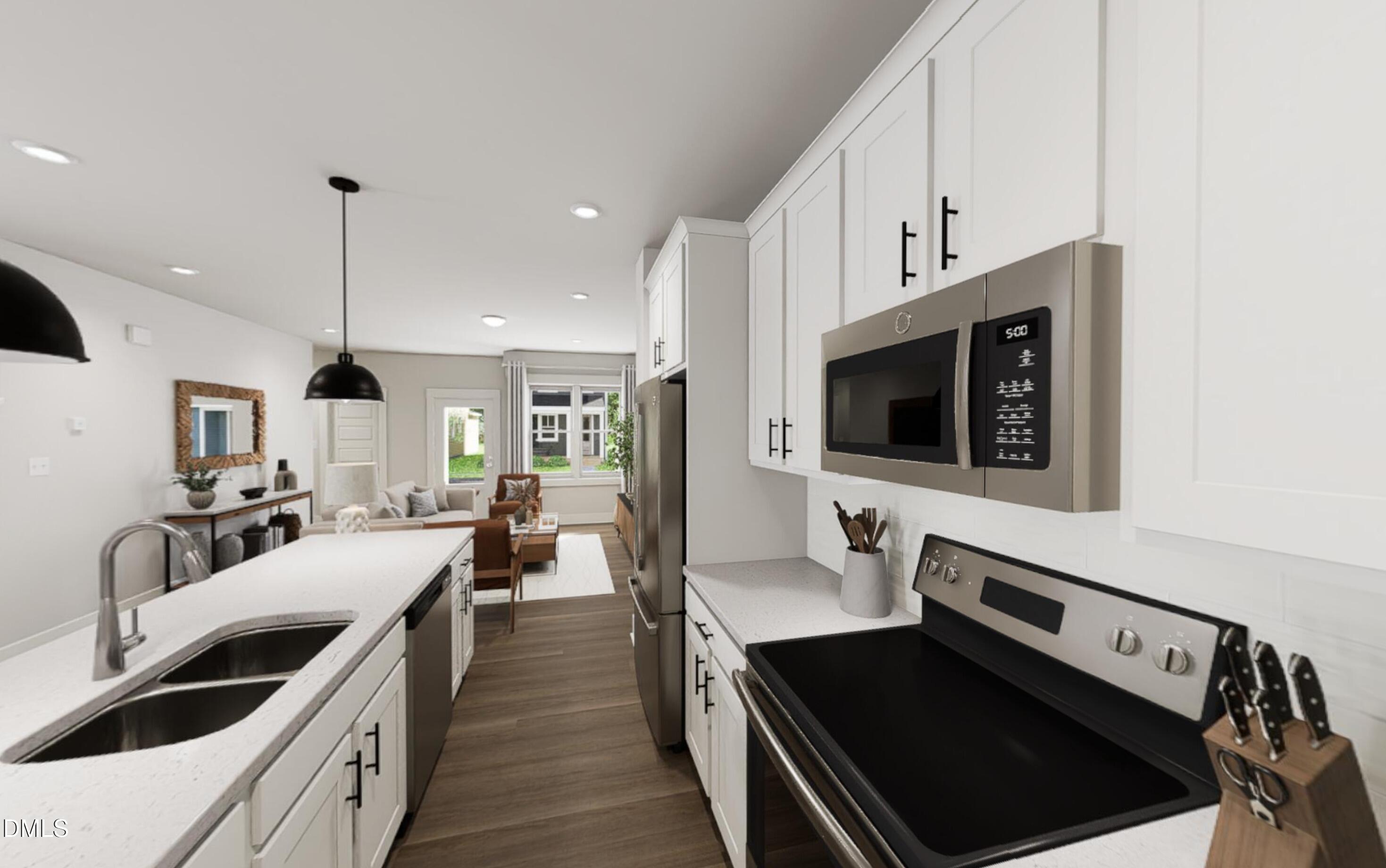 537 Folk Song Way Property Photo 4