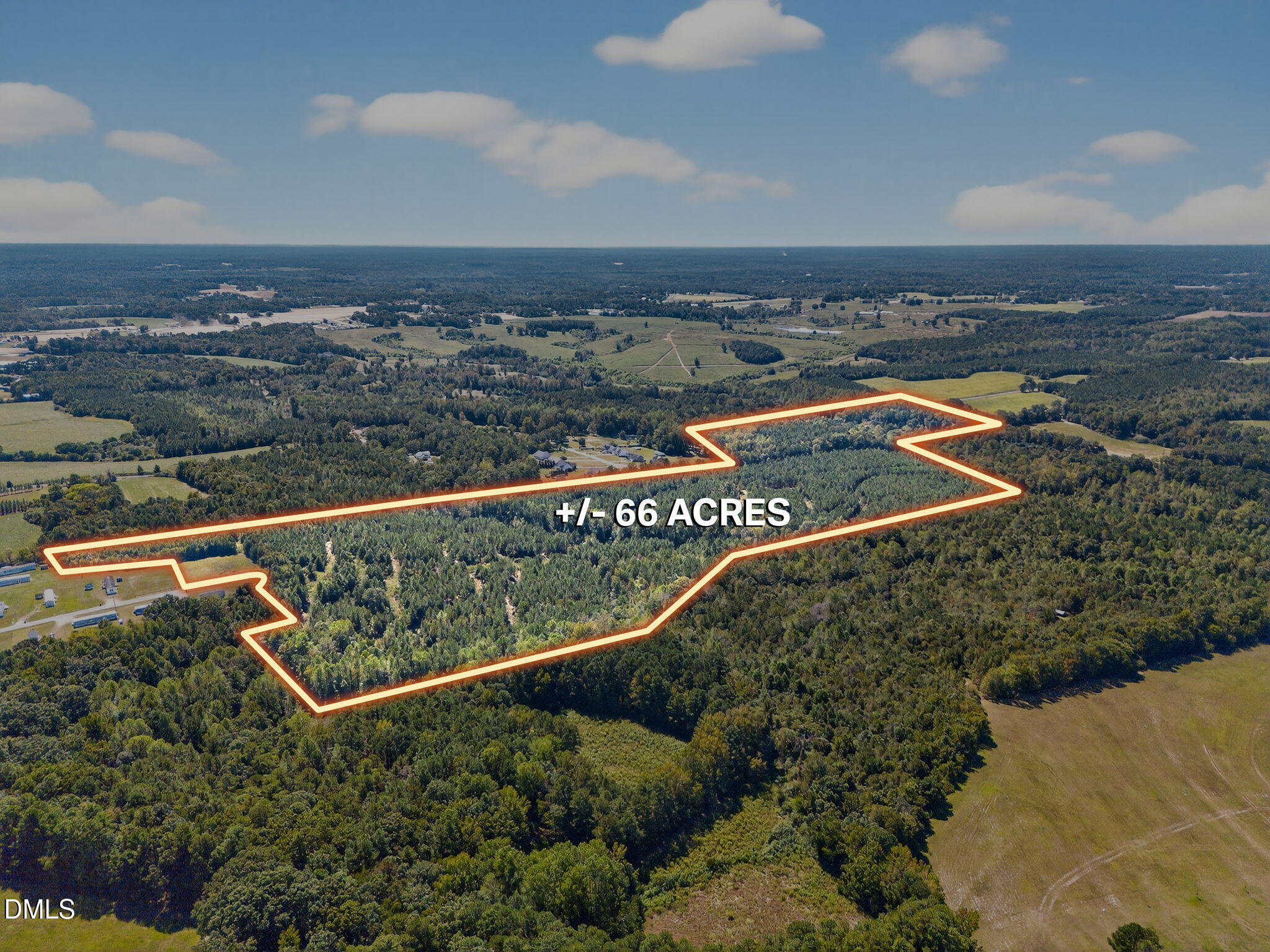 0 Hollies Pines Road Property Photo 1