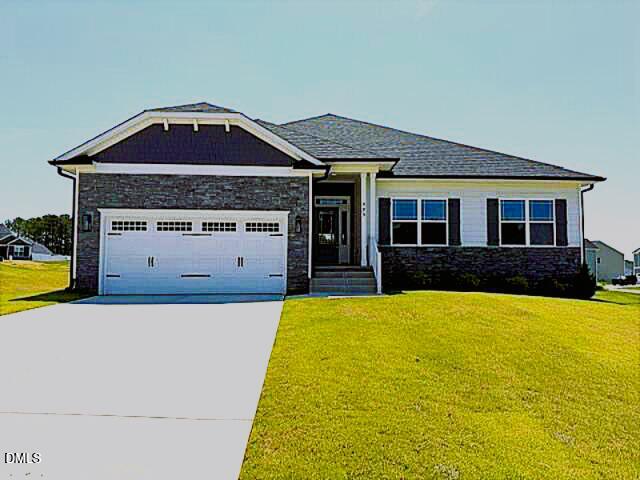 595 Ravensworth Drive Property Photo 1