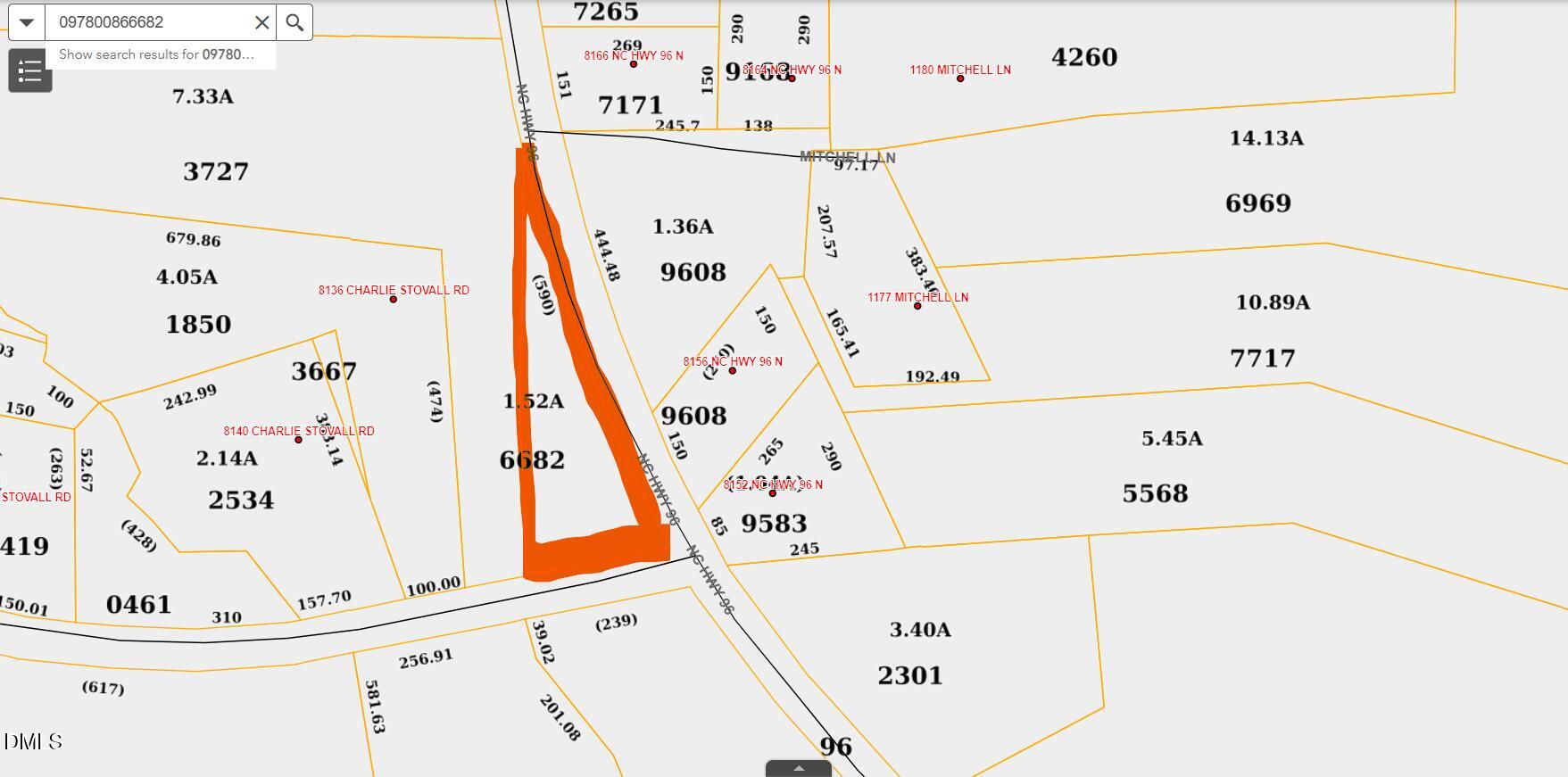 5 Hwy 96 Street Property Photo 2