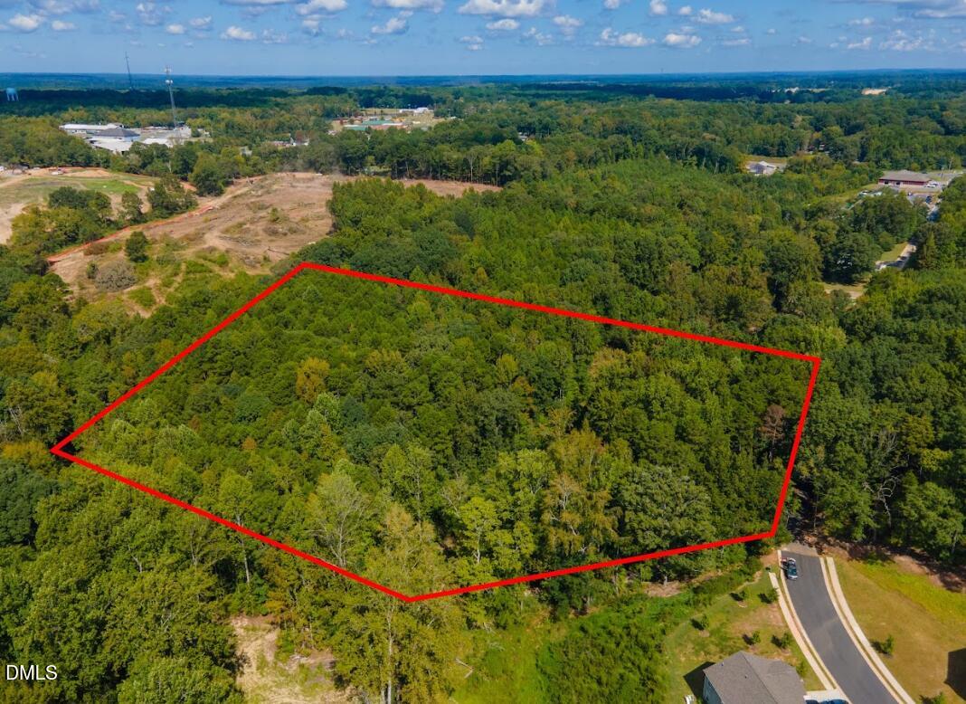 00 S Beverly Drive Property Photo 1