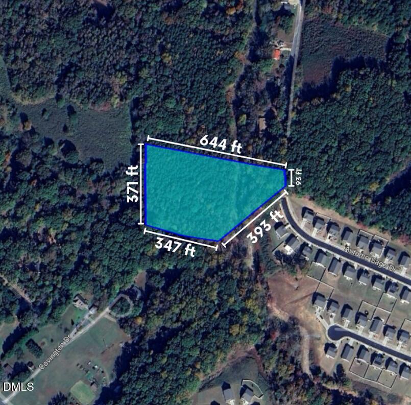 00 S Beverly Drive Property Photo 5