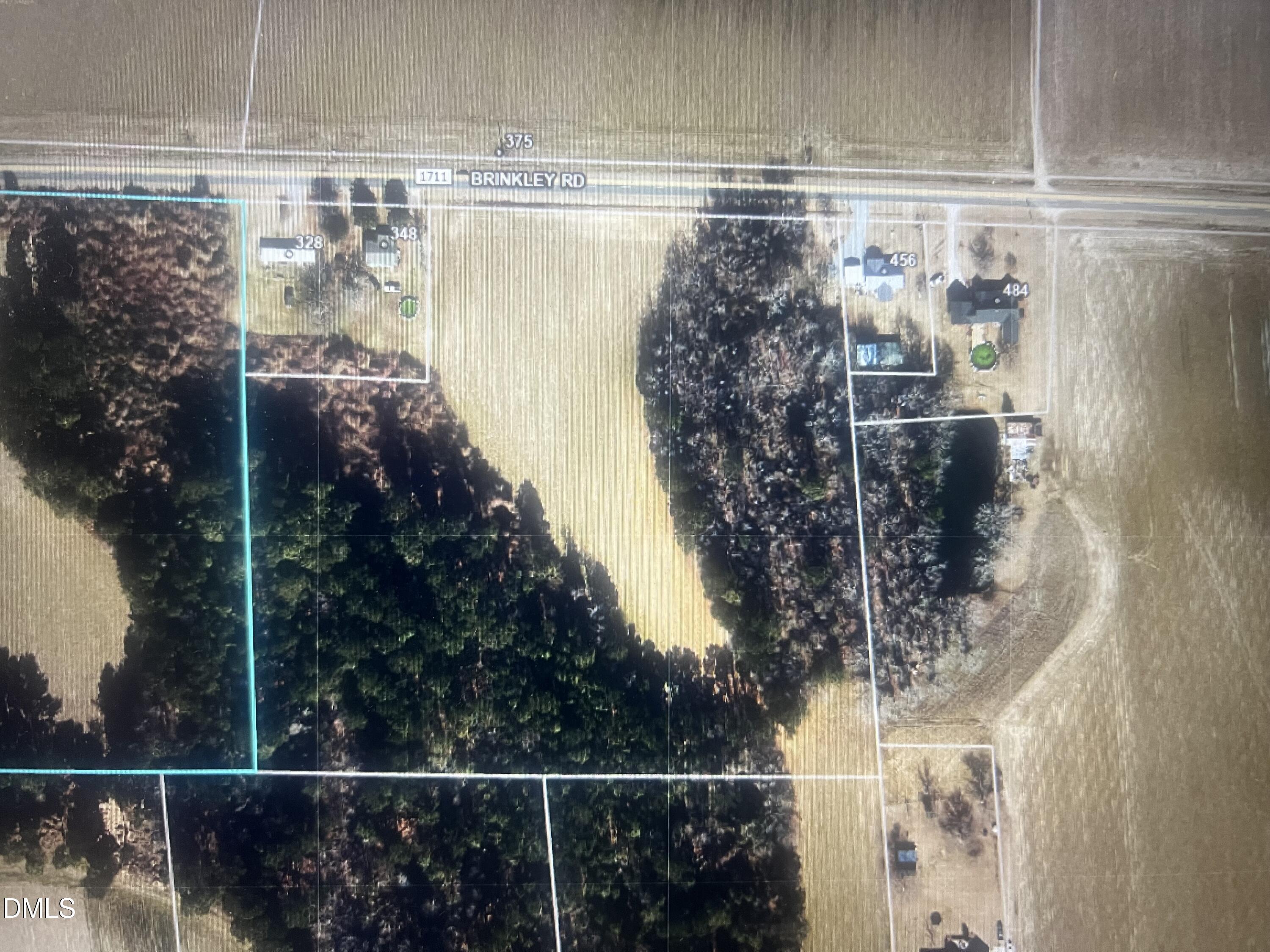 350 Brinkley Road Property Photo 1