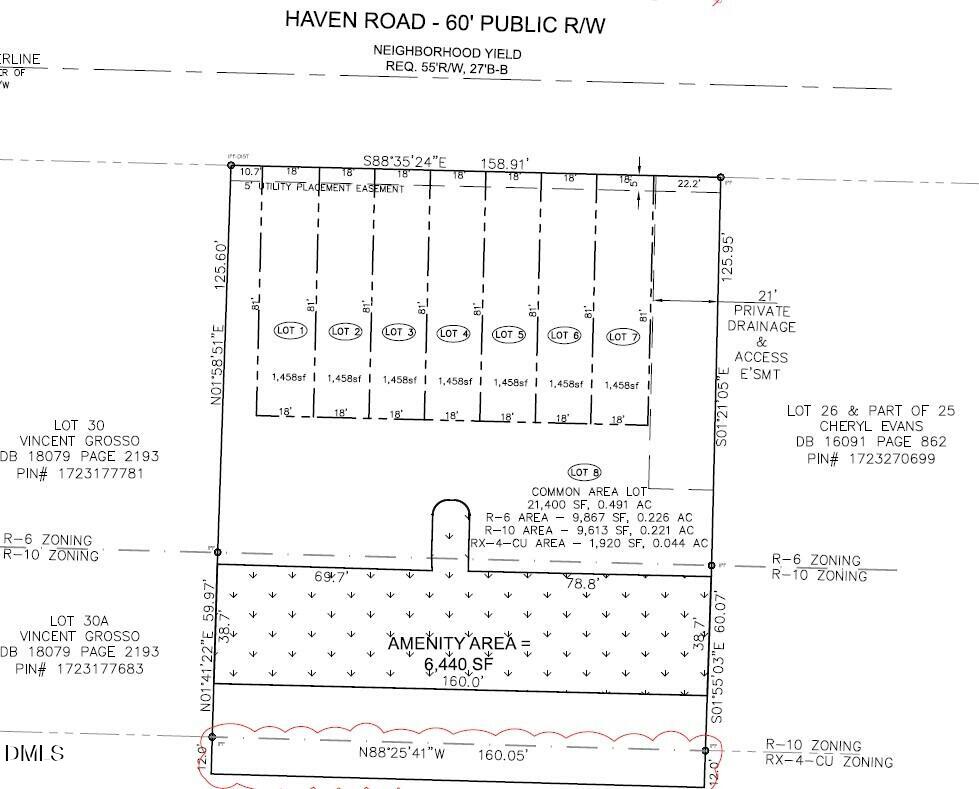2918 Haven Road Property Photo 1