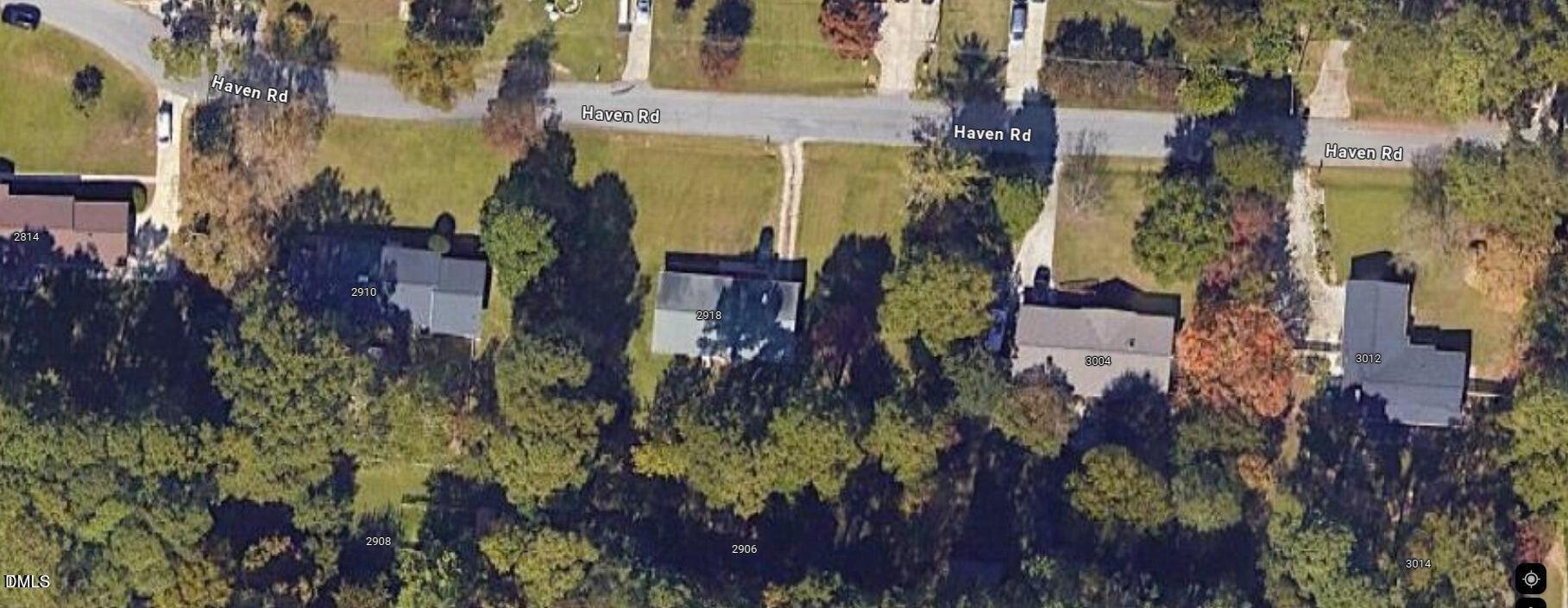 2918 Haven Road Property Photo 2