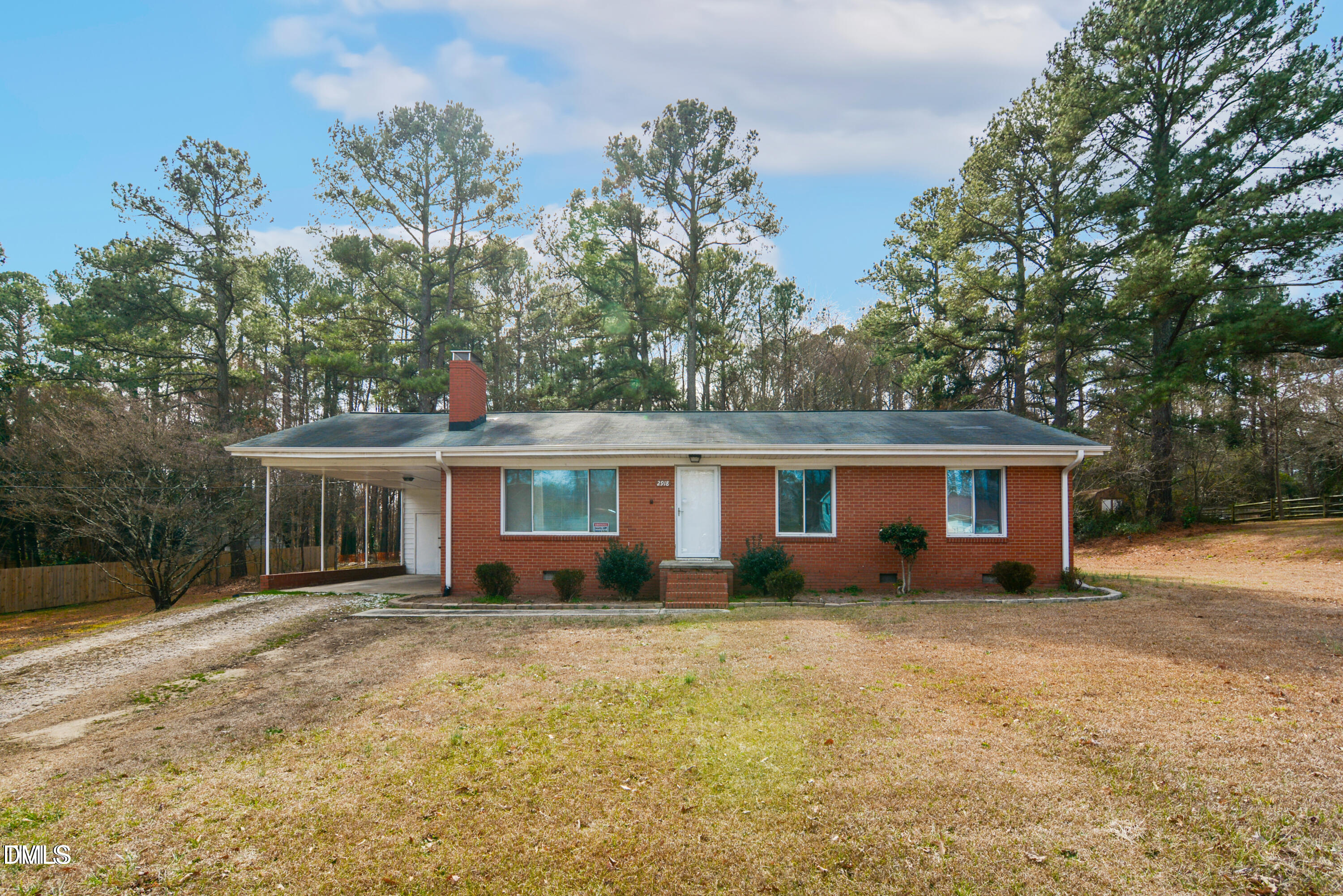 2918 Haven Road Property Photo 3