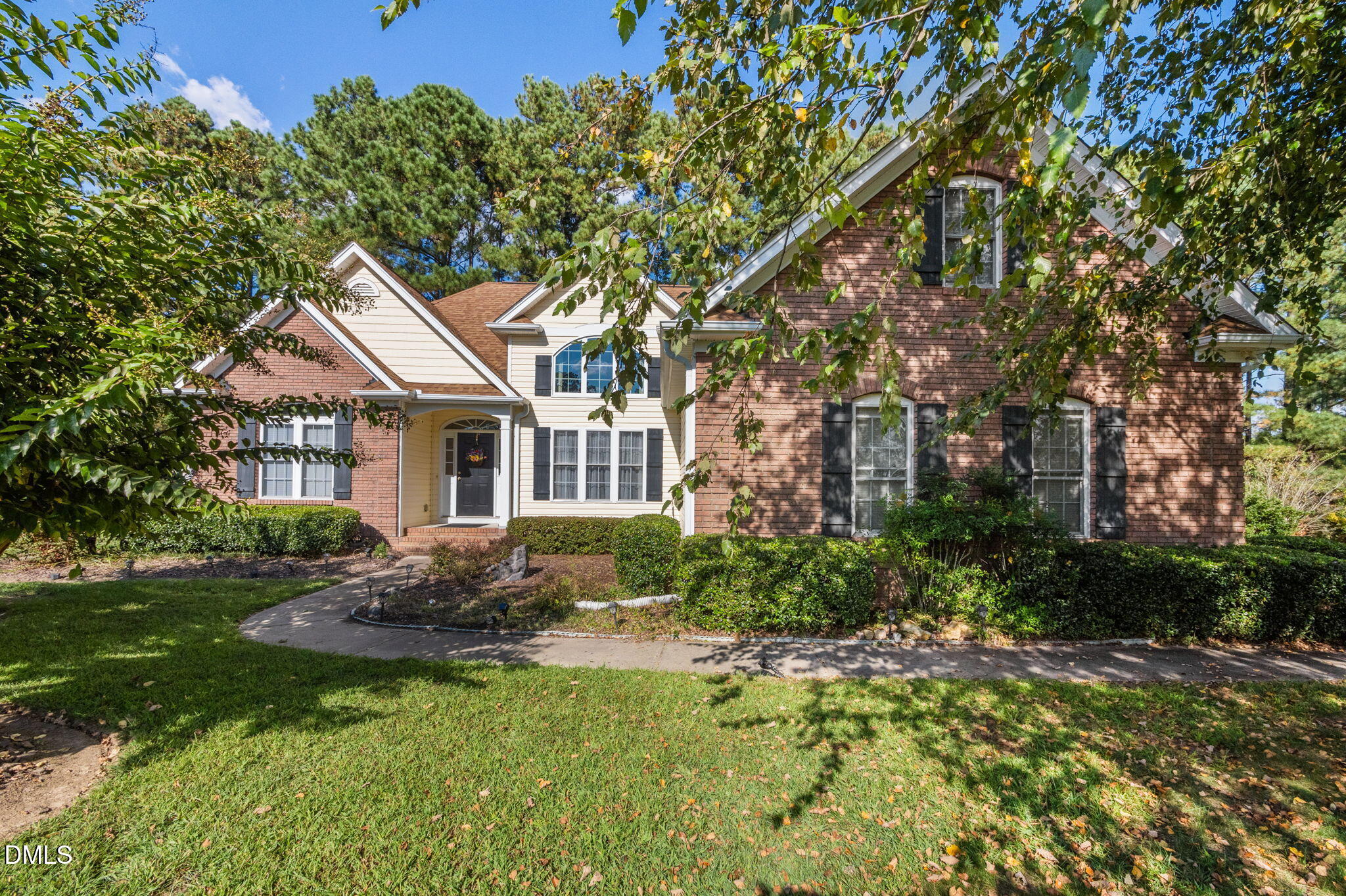 3538 Saddle Ridge Road Property Photo 1