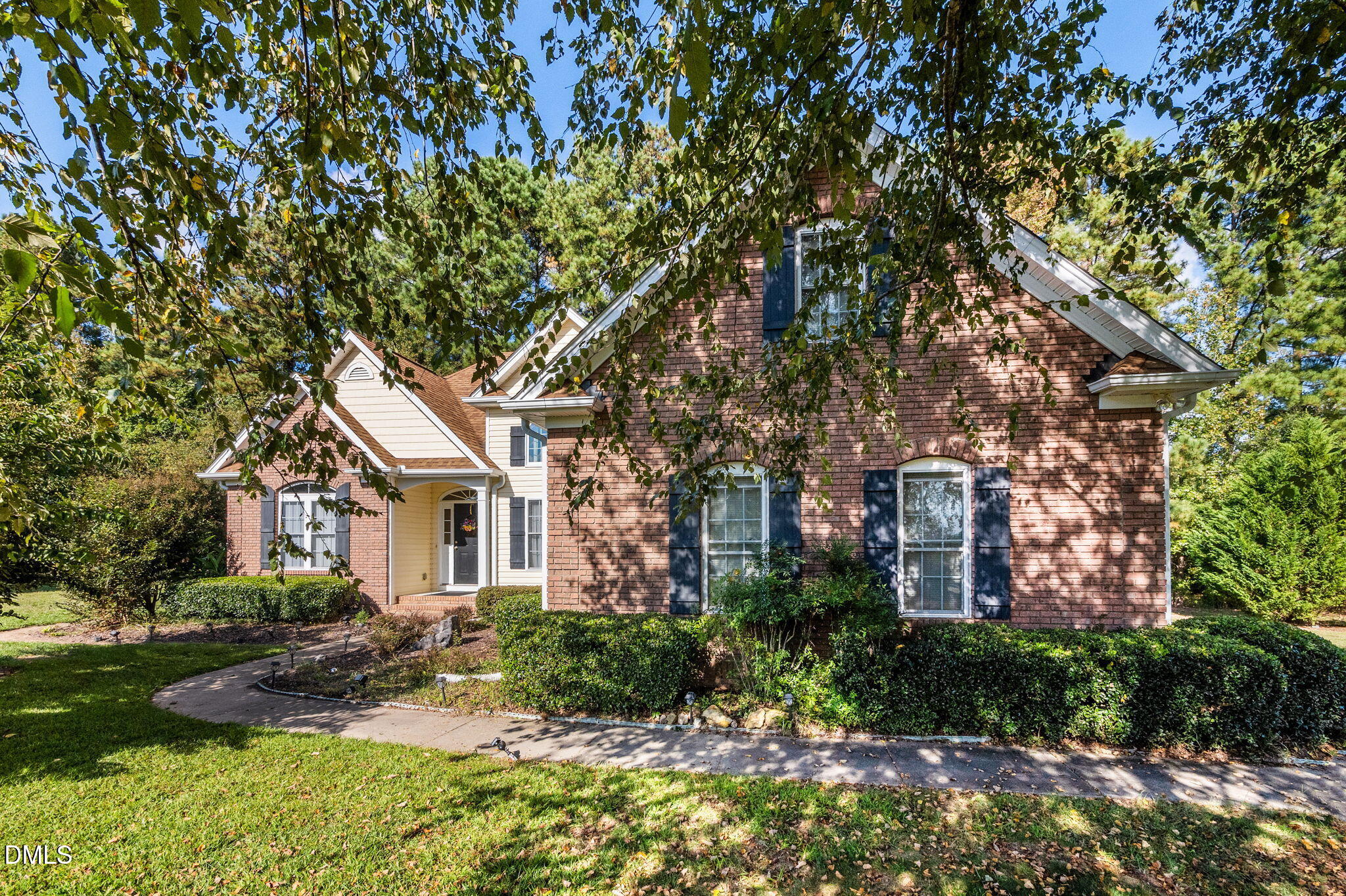 3538 Saddle Ridge Road Property Photo 2