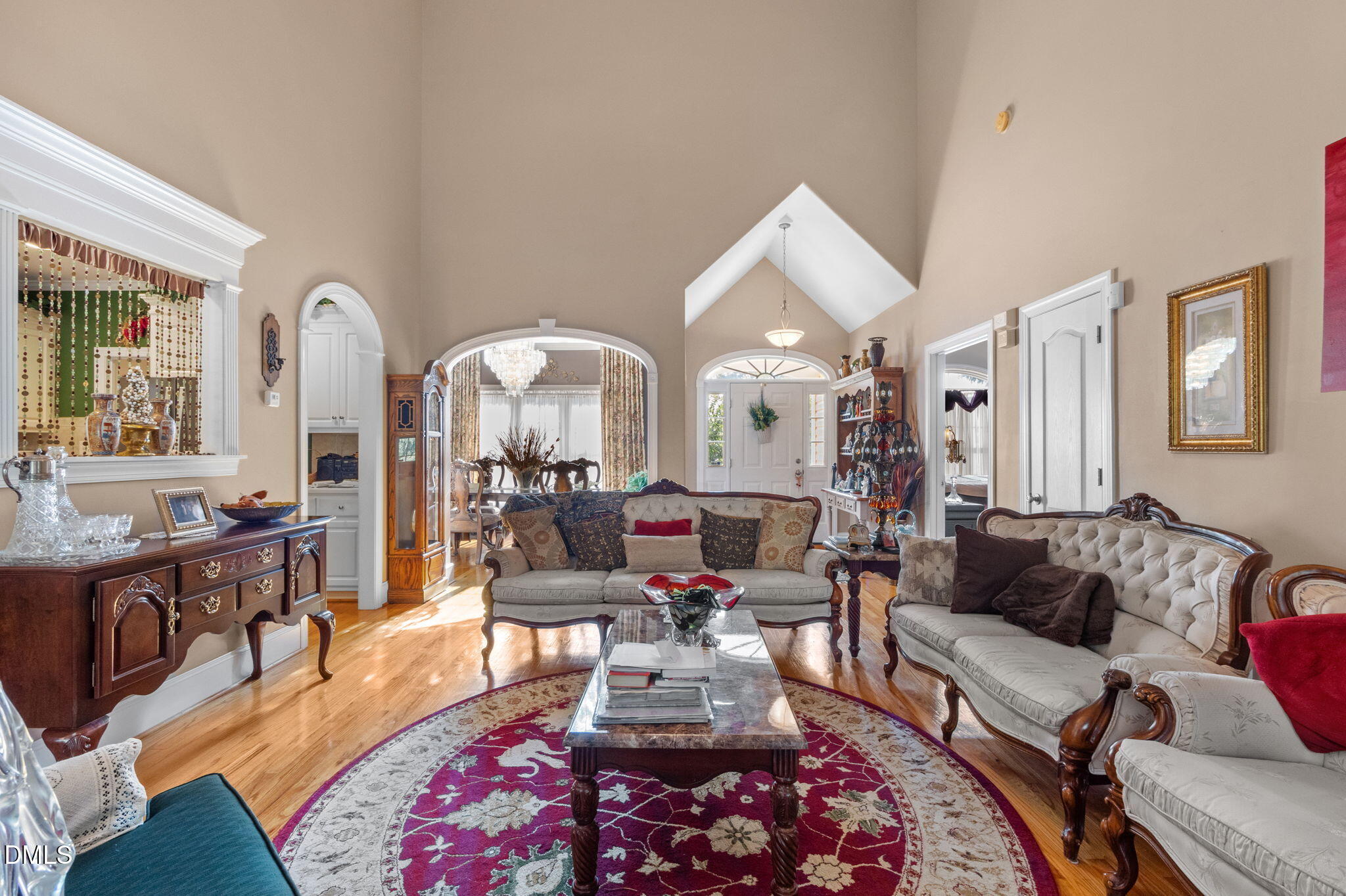 3538 Saddle Ridge Road Property Photo 14