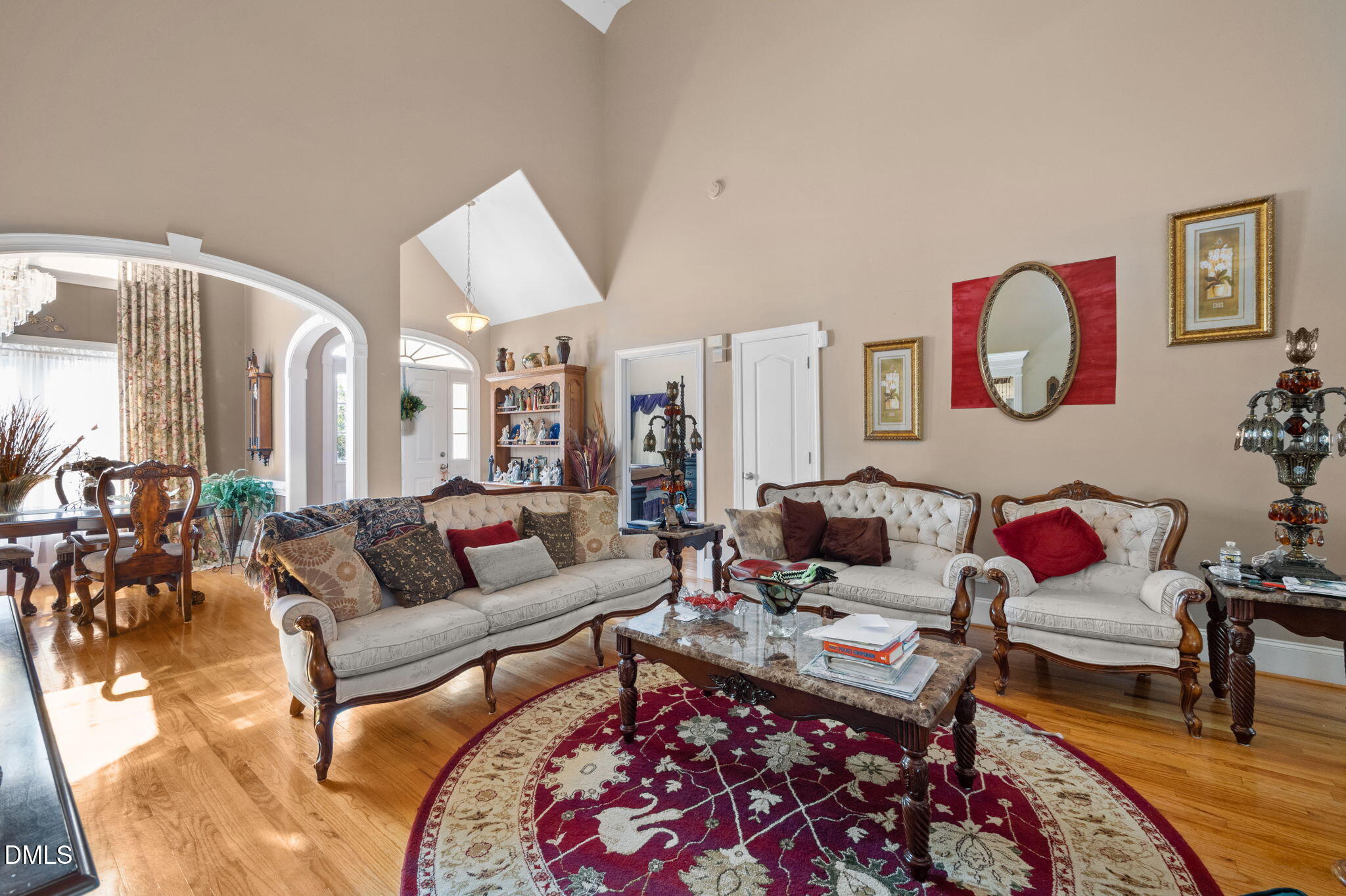 3538 Saddle Ridge Road Property Photo 15