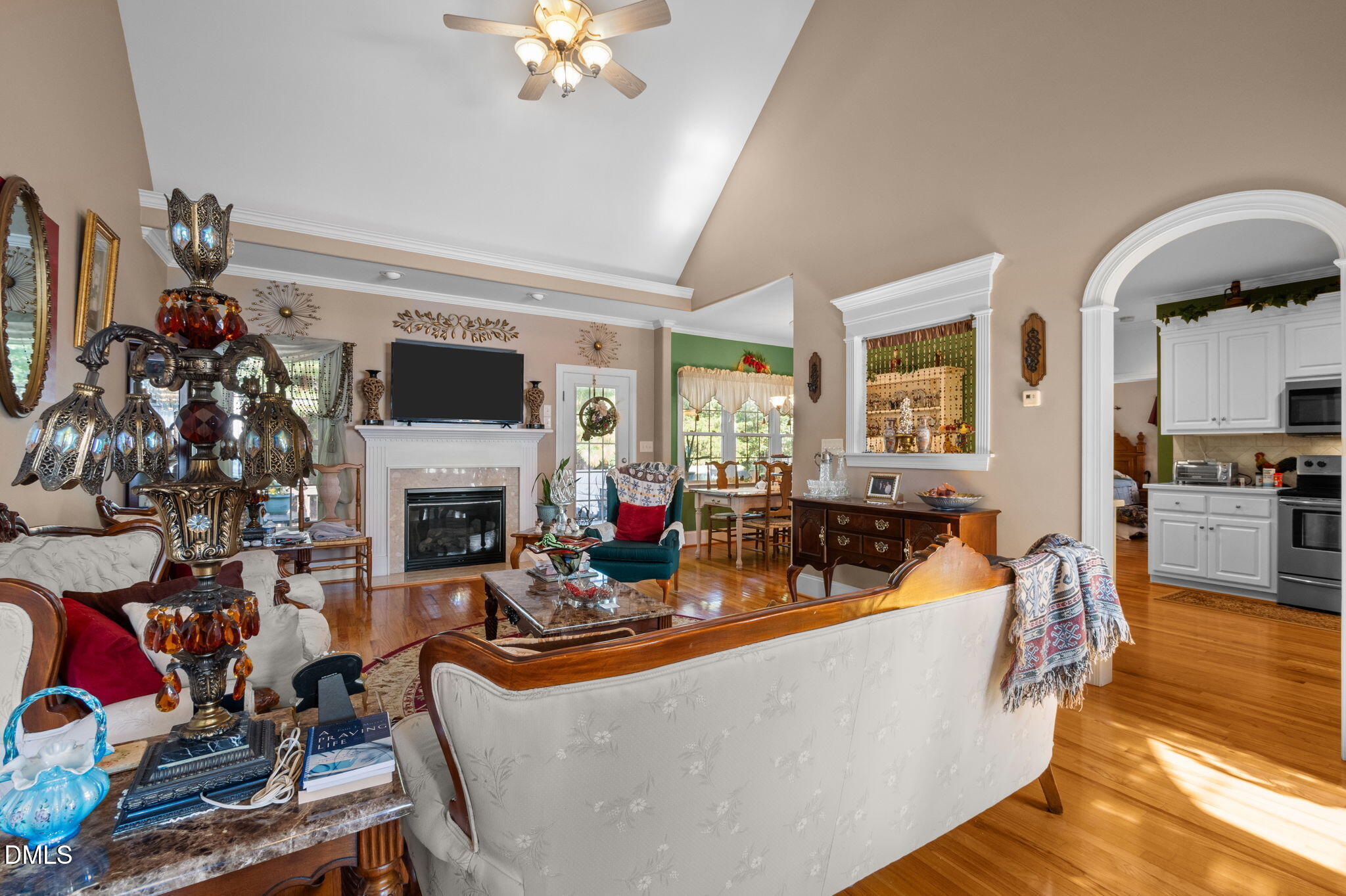 3538 Saddle Ridge Road Property Photo 16