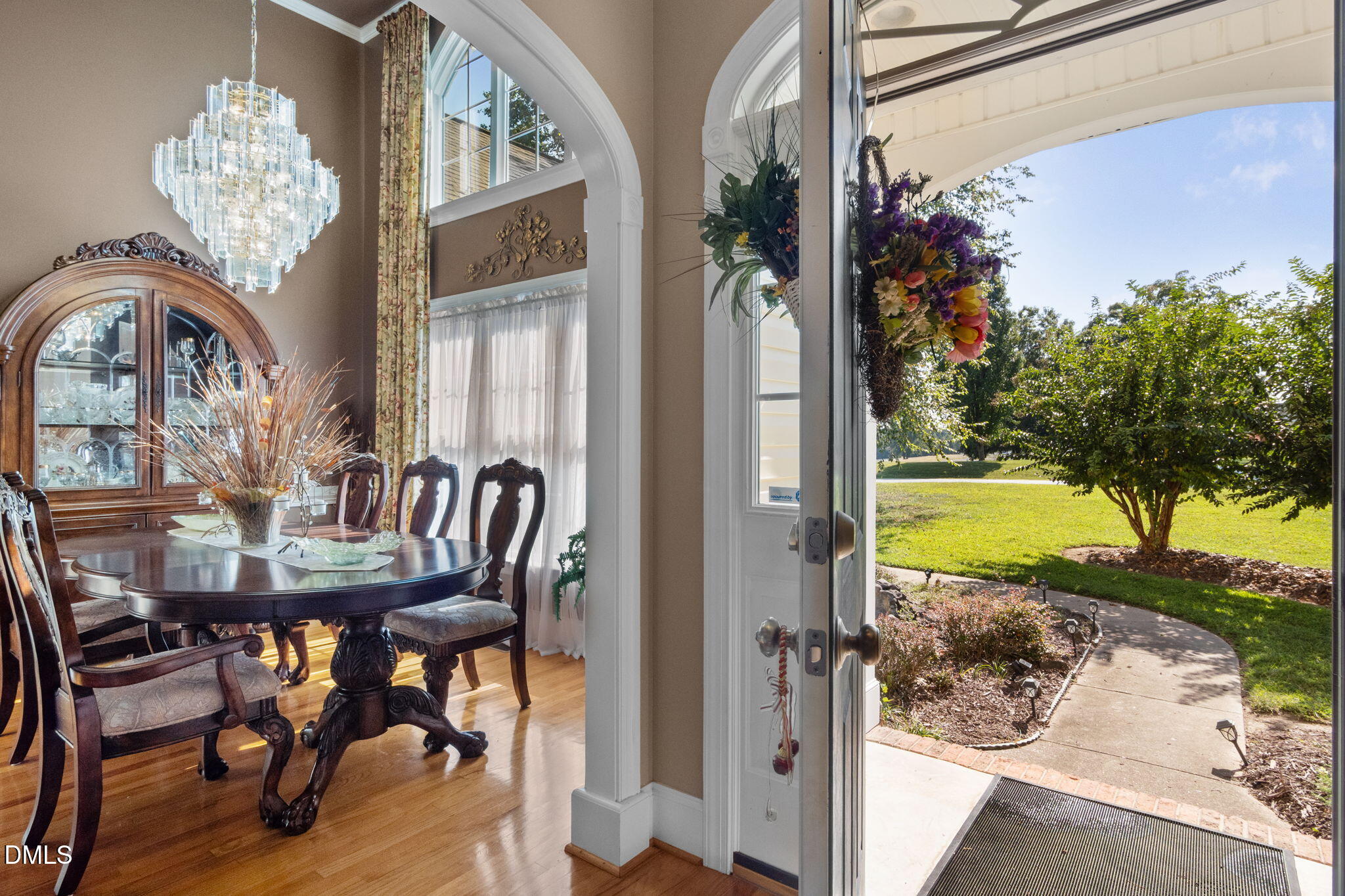 3538 Saddle Ridge Road Property Photo 17