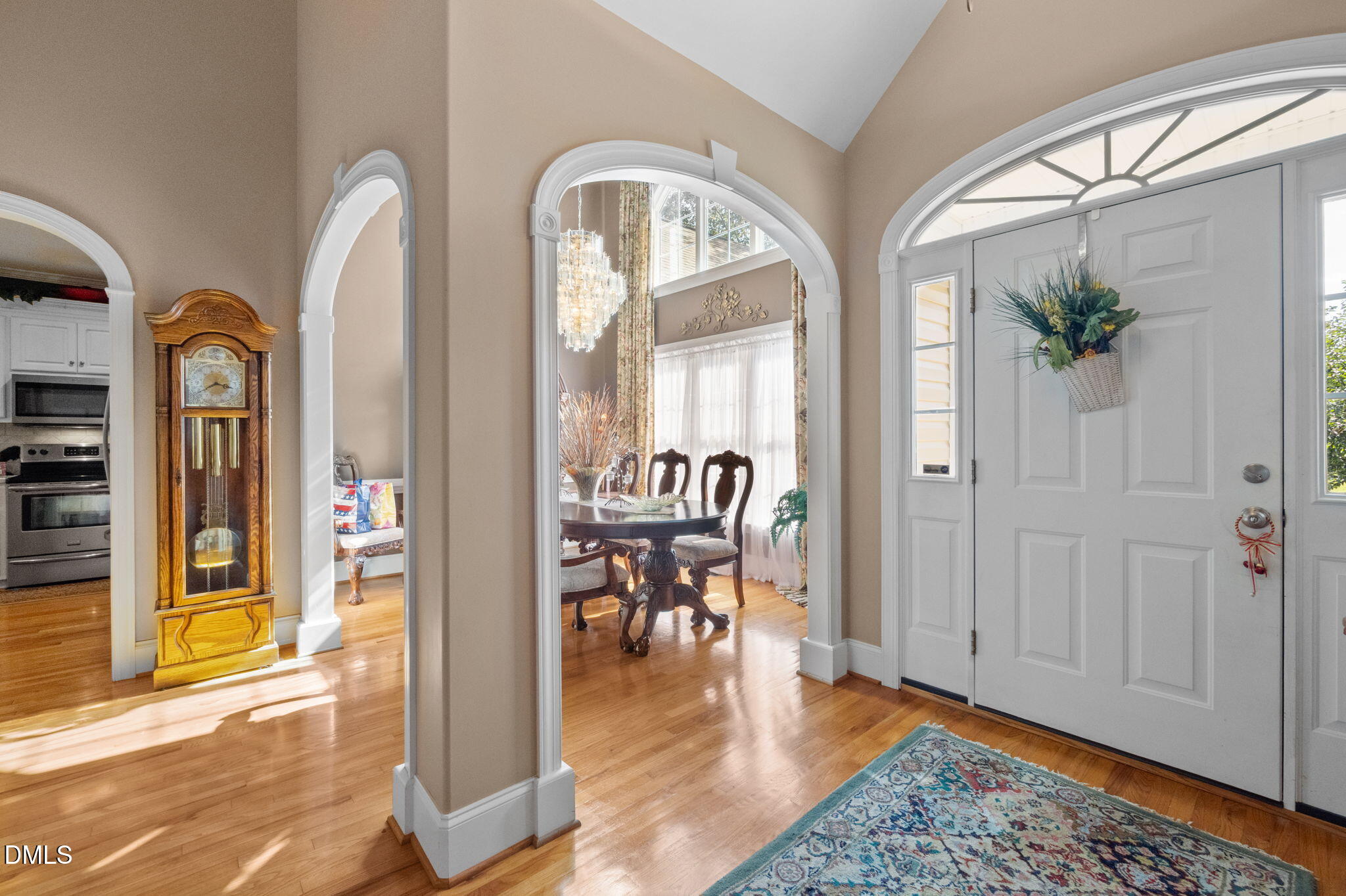 3538 Saddle Ridge Road Property Photo 18