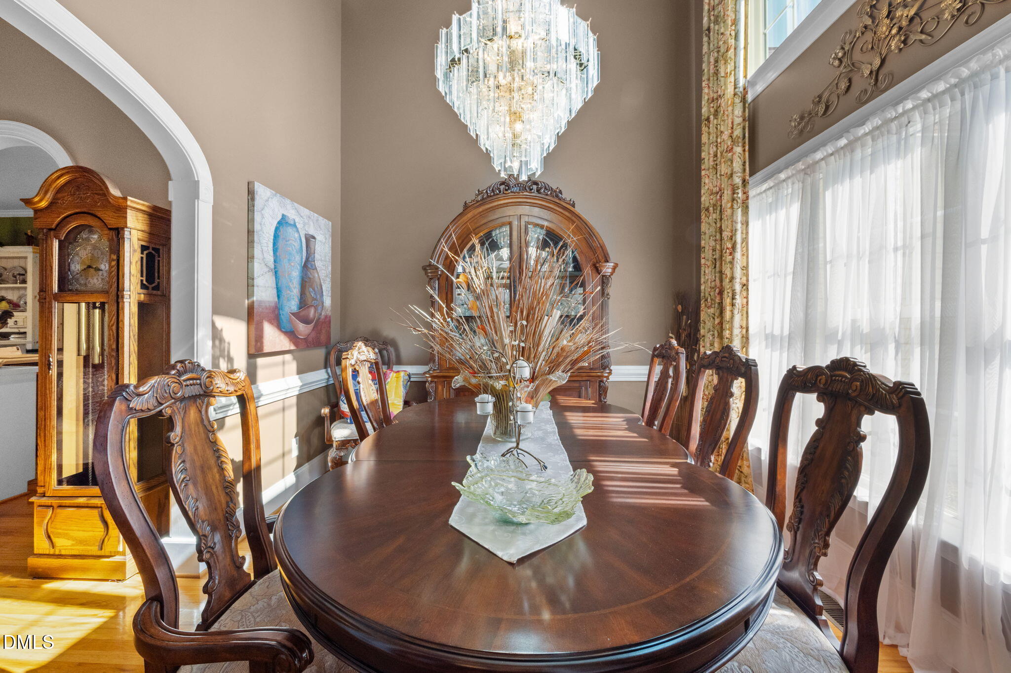 3538 Saddle Ridge Road Property Photo 19