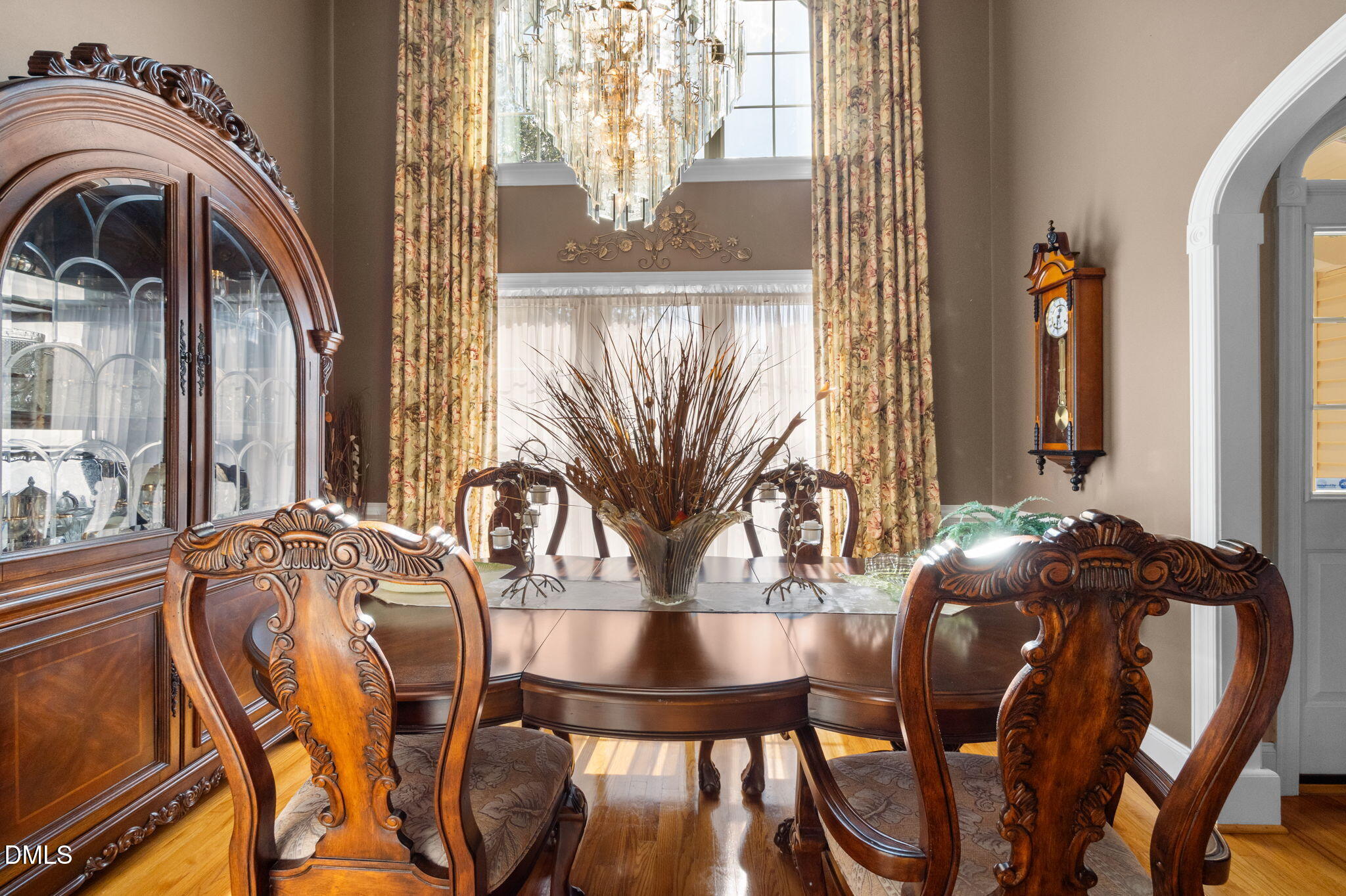 3538 Saddle Ridge Road Property Photo 20