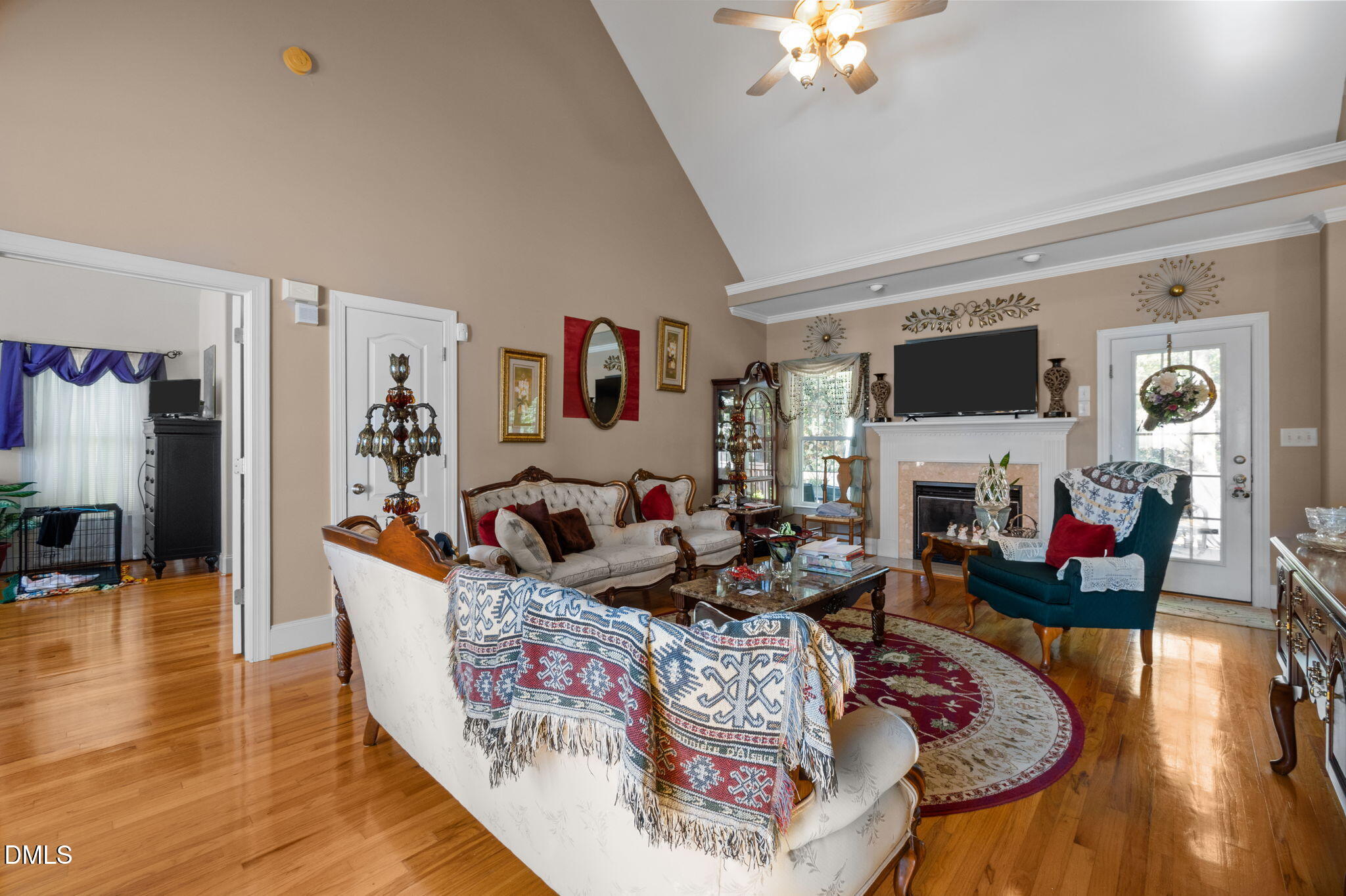 3538 Saddle Ridge Road Property Photo 21