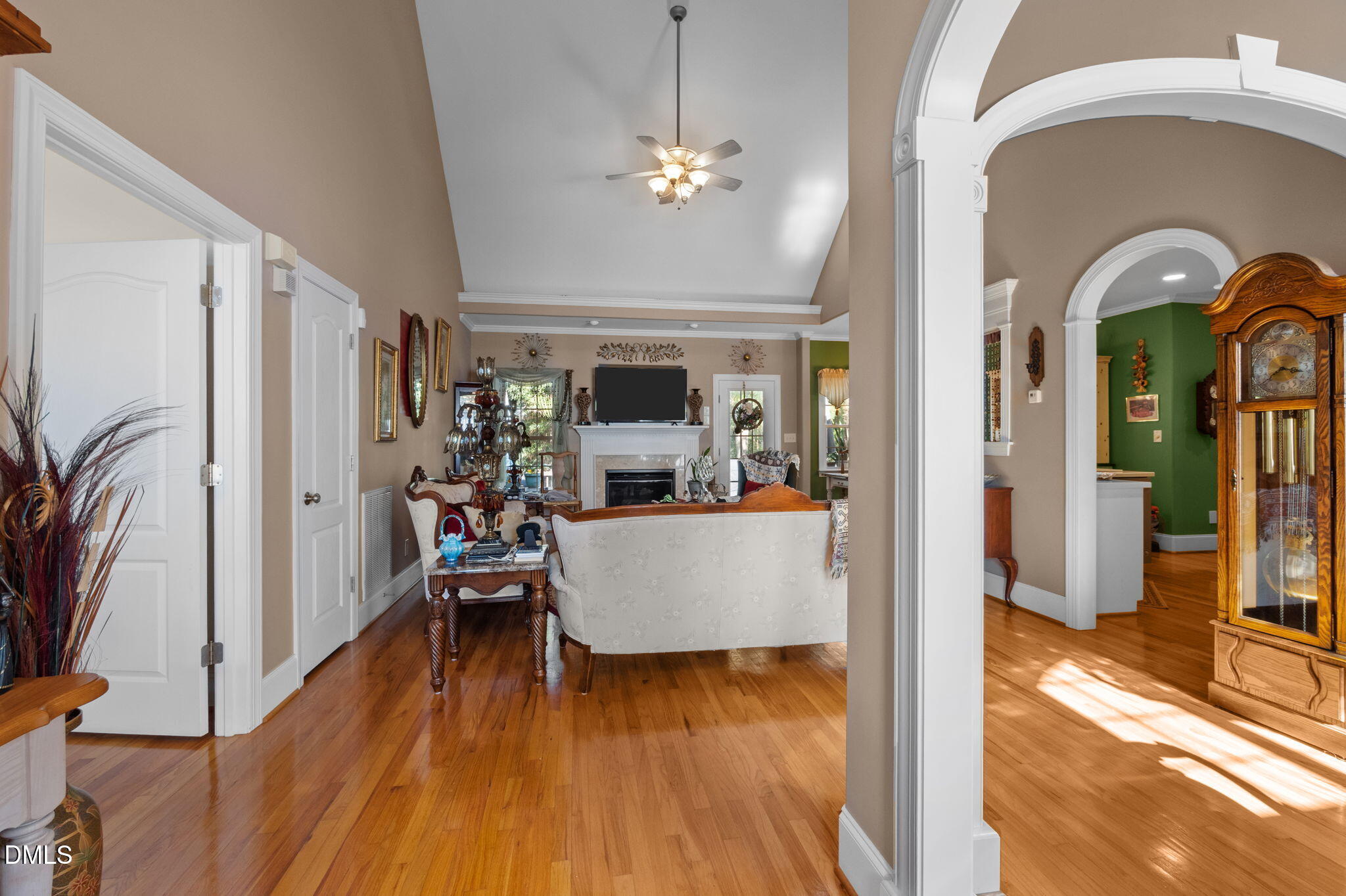 3538 Saddle Ridge Road Property Photo 22