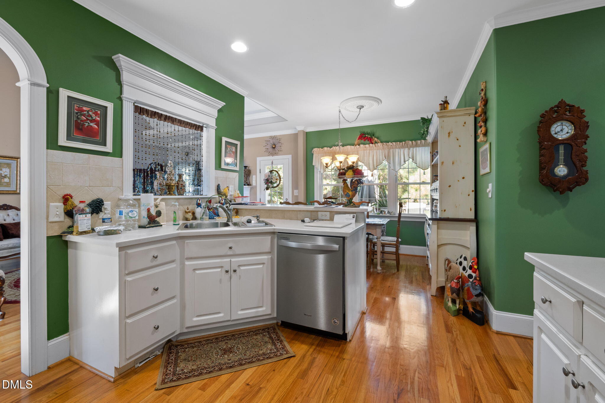 3538 Saddle Ridge Road Property Photo 23