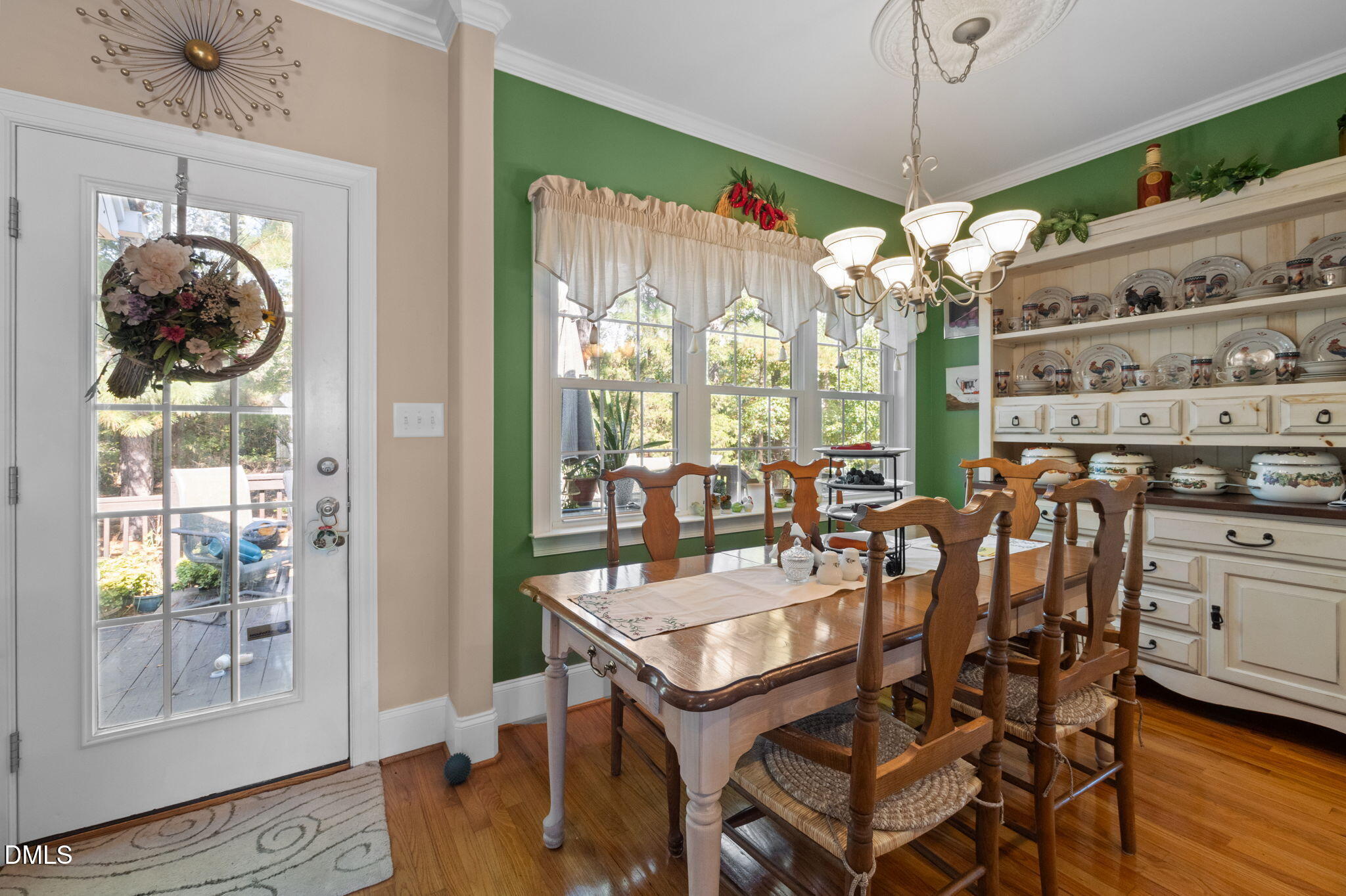 3538 Saddle Ridge Road Property Photo 24