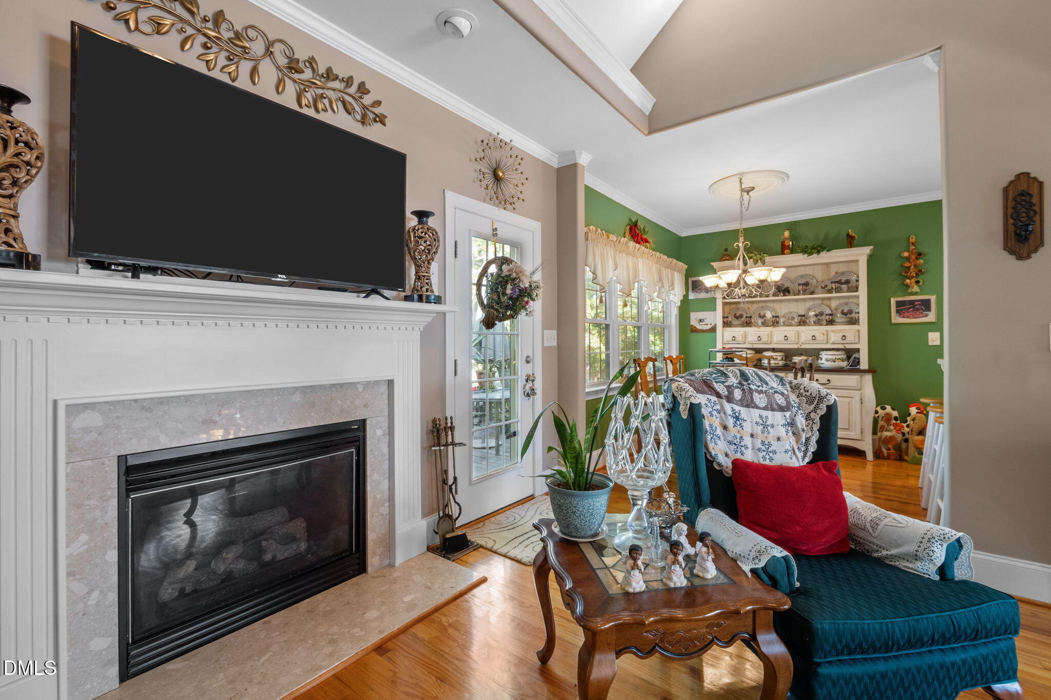 3538 Saddle Ridge Road Property Photo 25