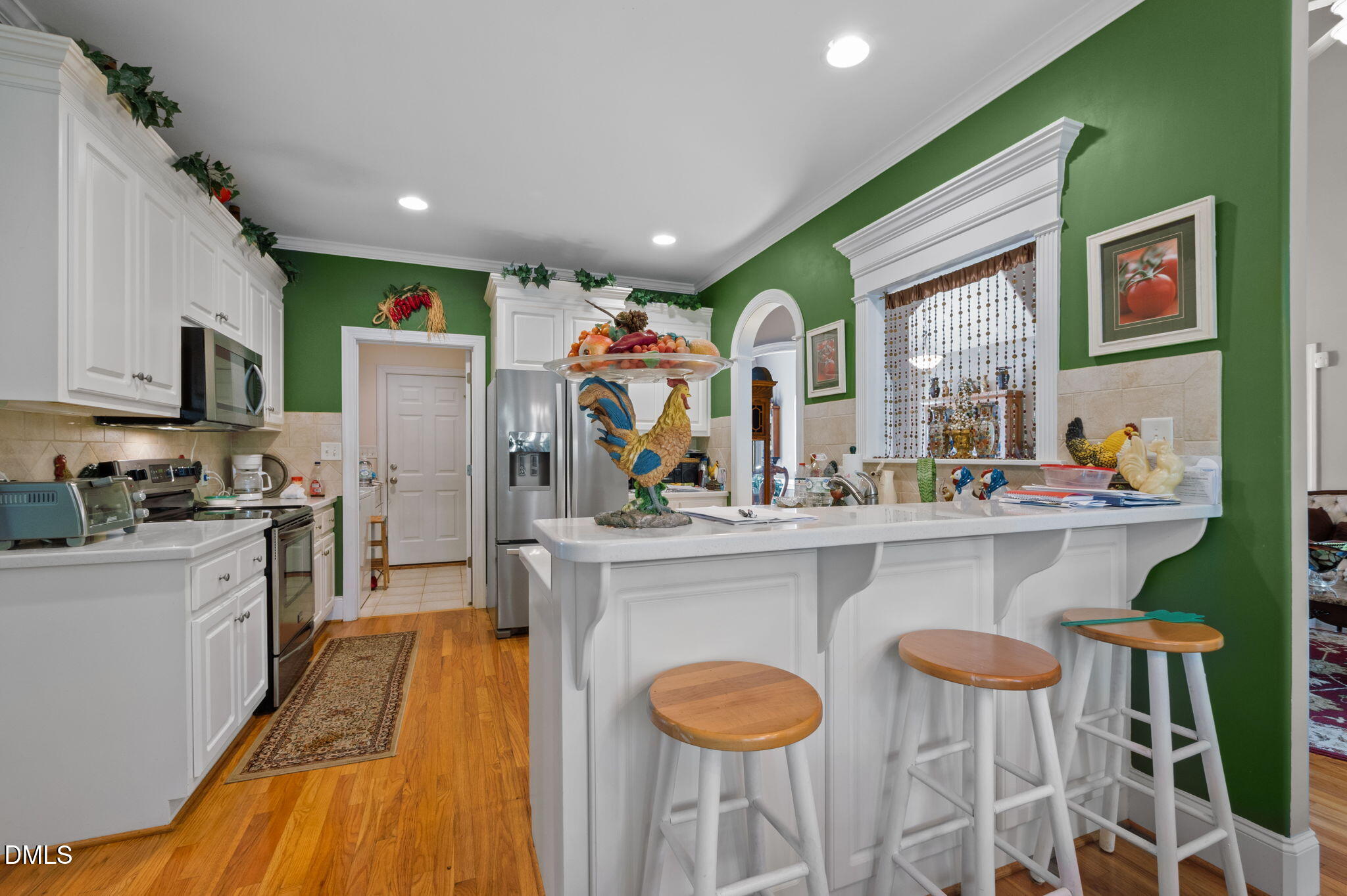 3538 Saddle Ridge Road Property Photo 26