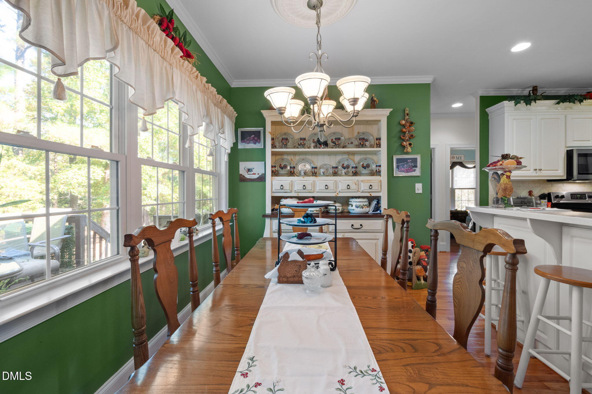 3538 Saddle Ridge Road Property Photo 28