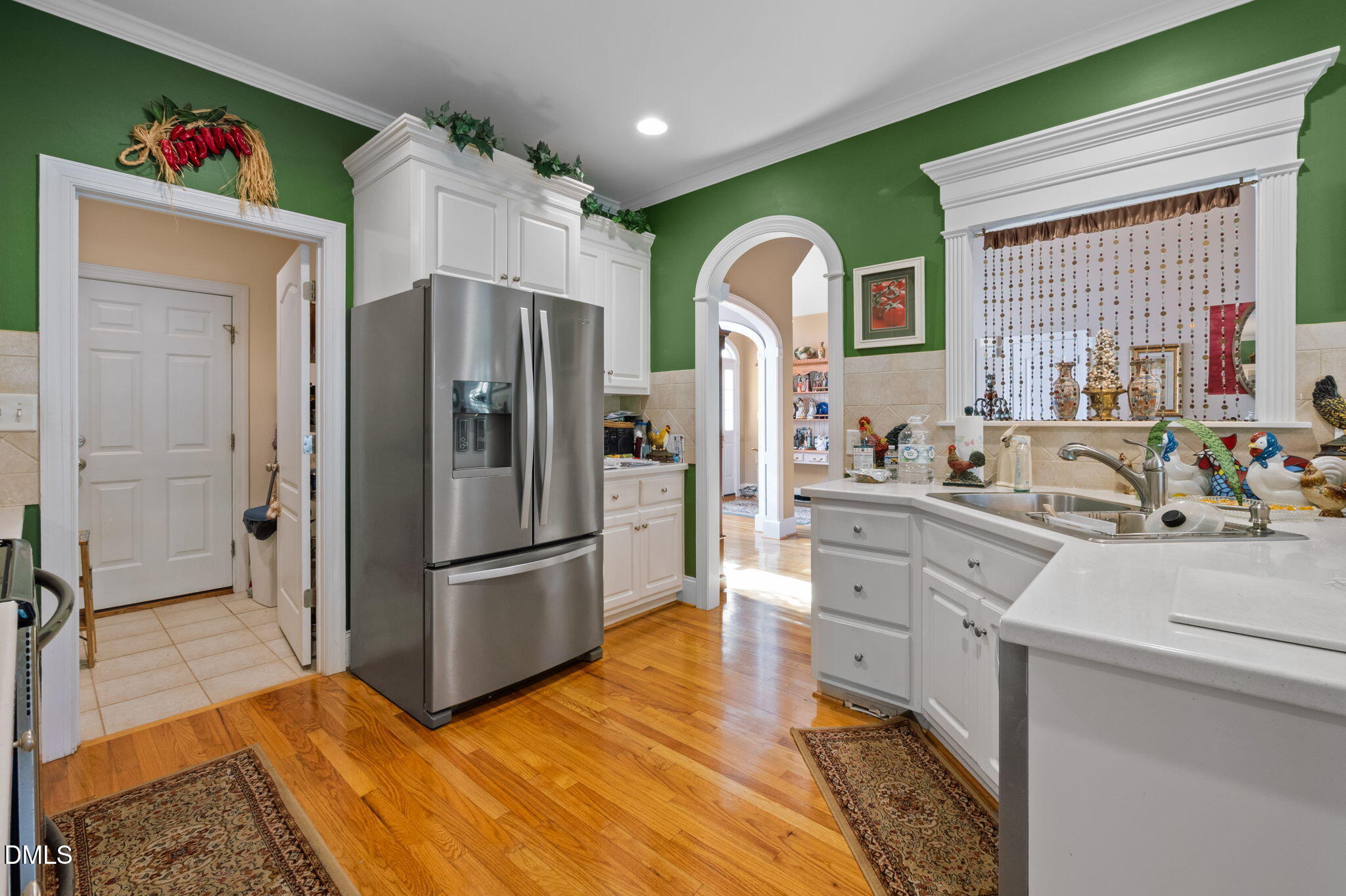 3538 Saddle Ridge Road Property Photo 29