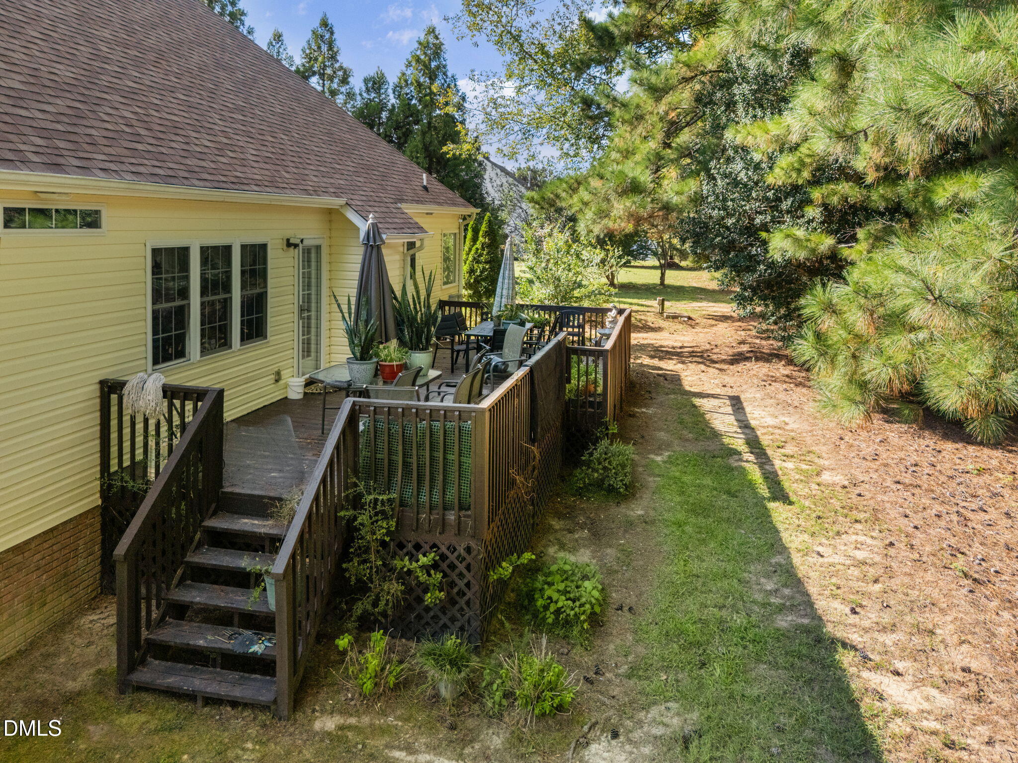 3538 Saddle Ridge Road Property Photo 45