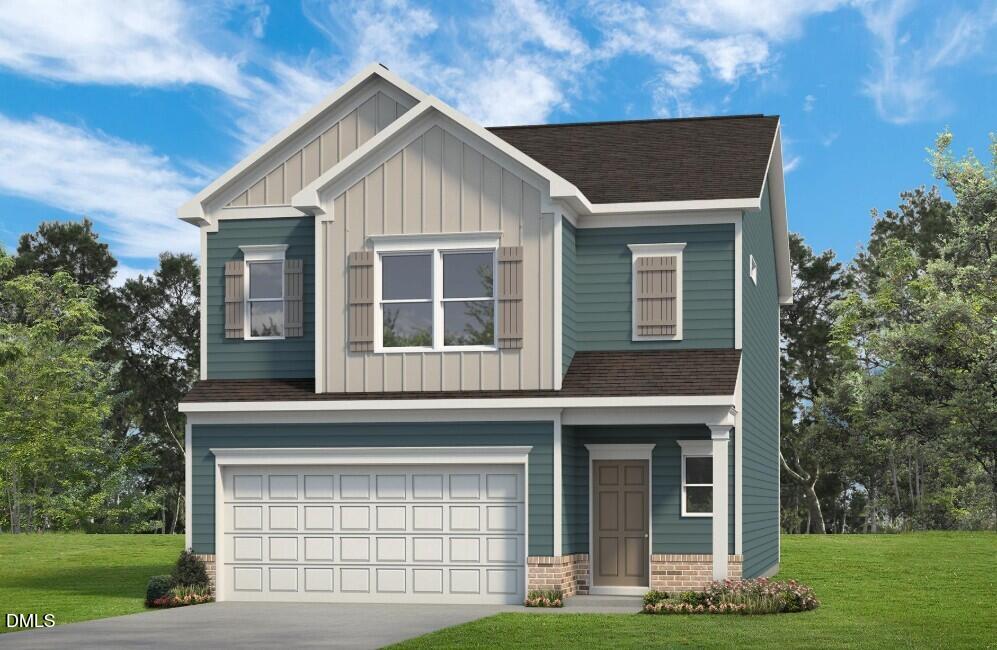 290 Ambassador Drive Property Photo 1