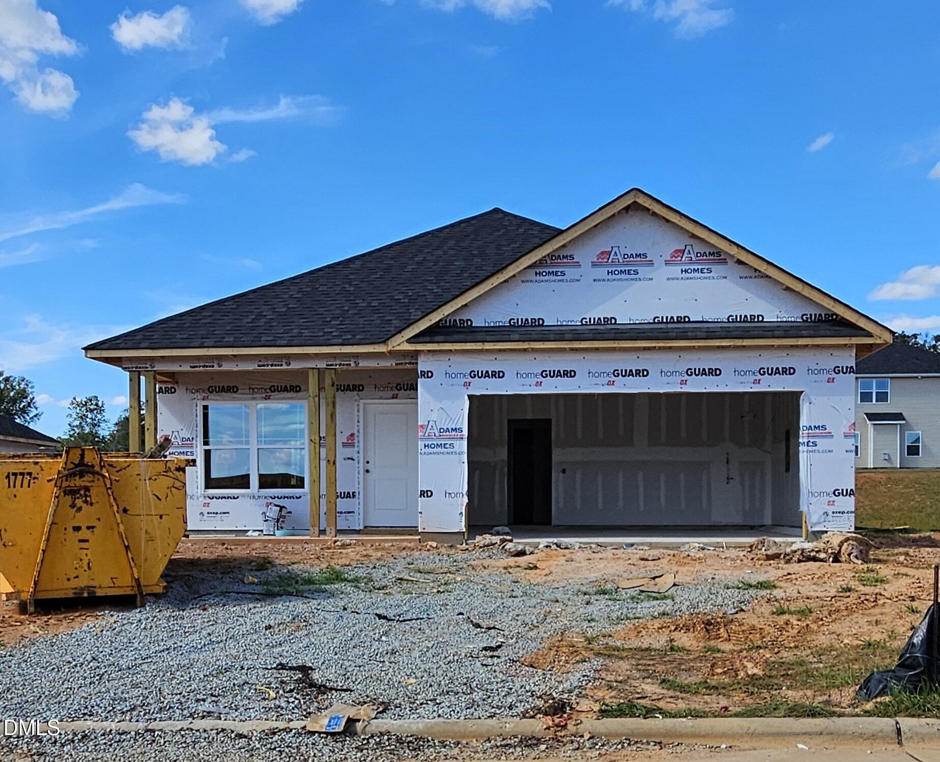 25 Northwood Drive Property Photo 1