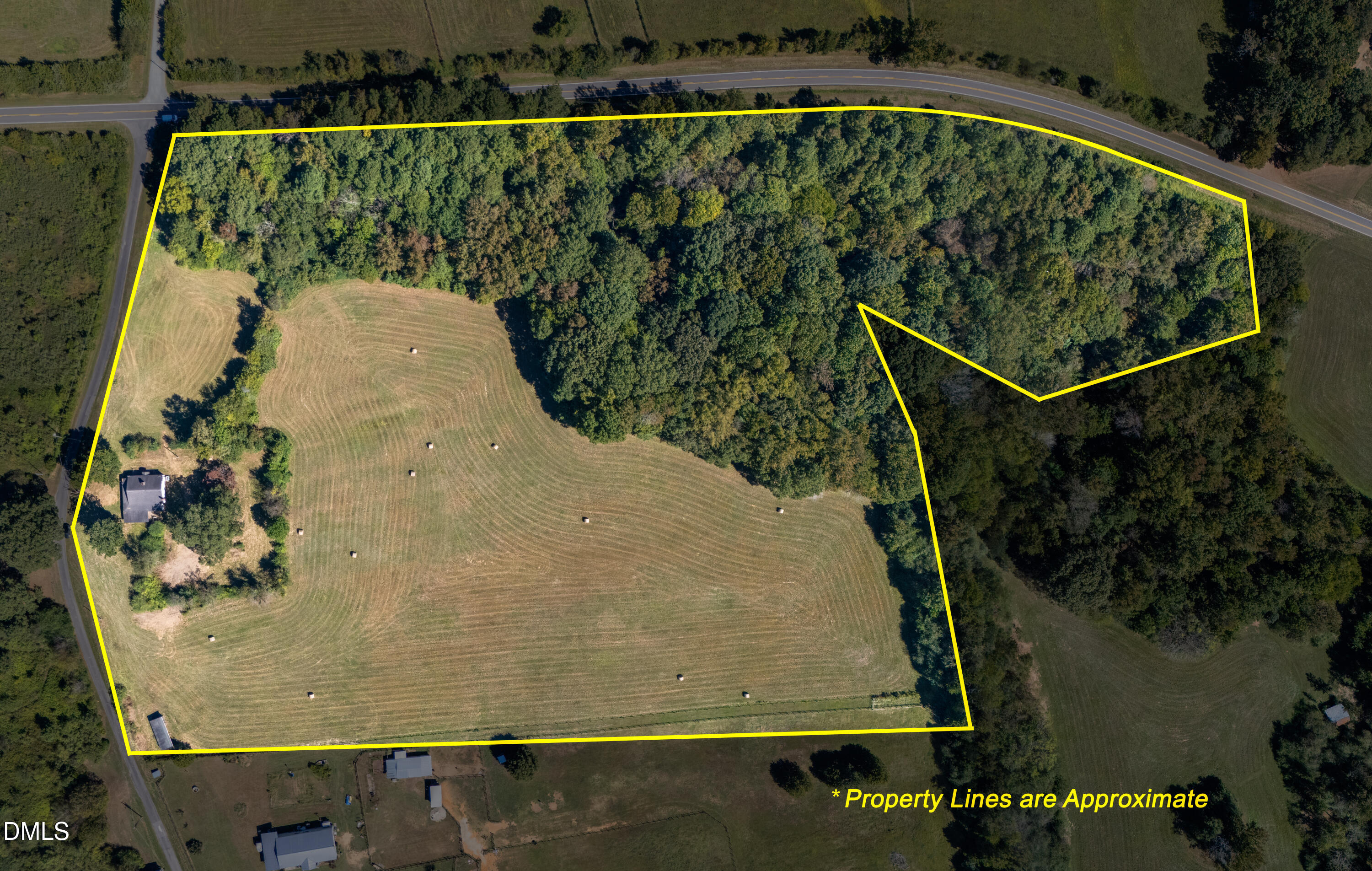 81 Little Creek Lane Property Photo 1