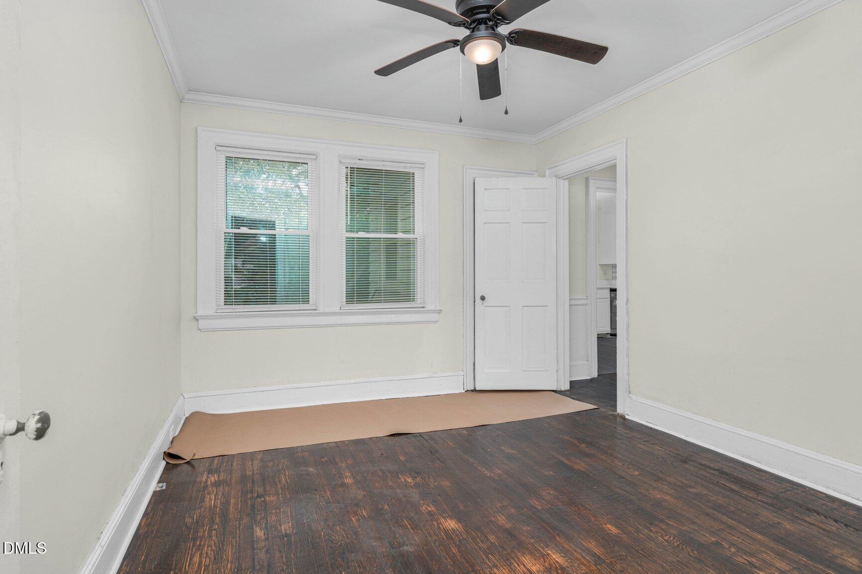 541 N Daughtry Street Property Photo 11