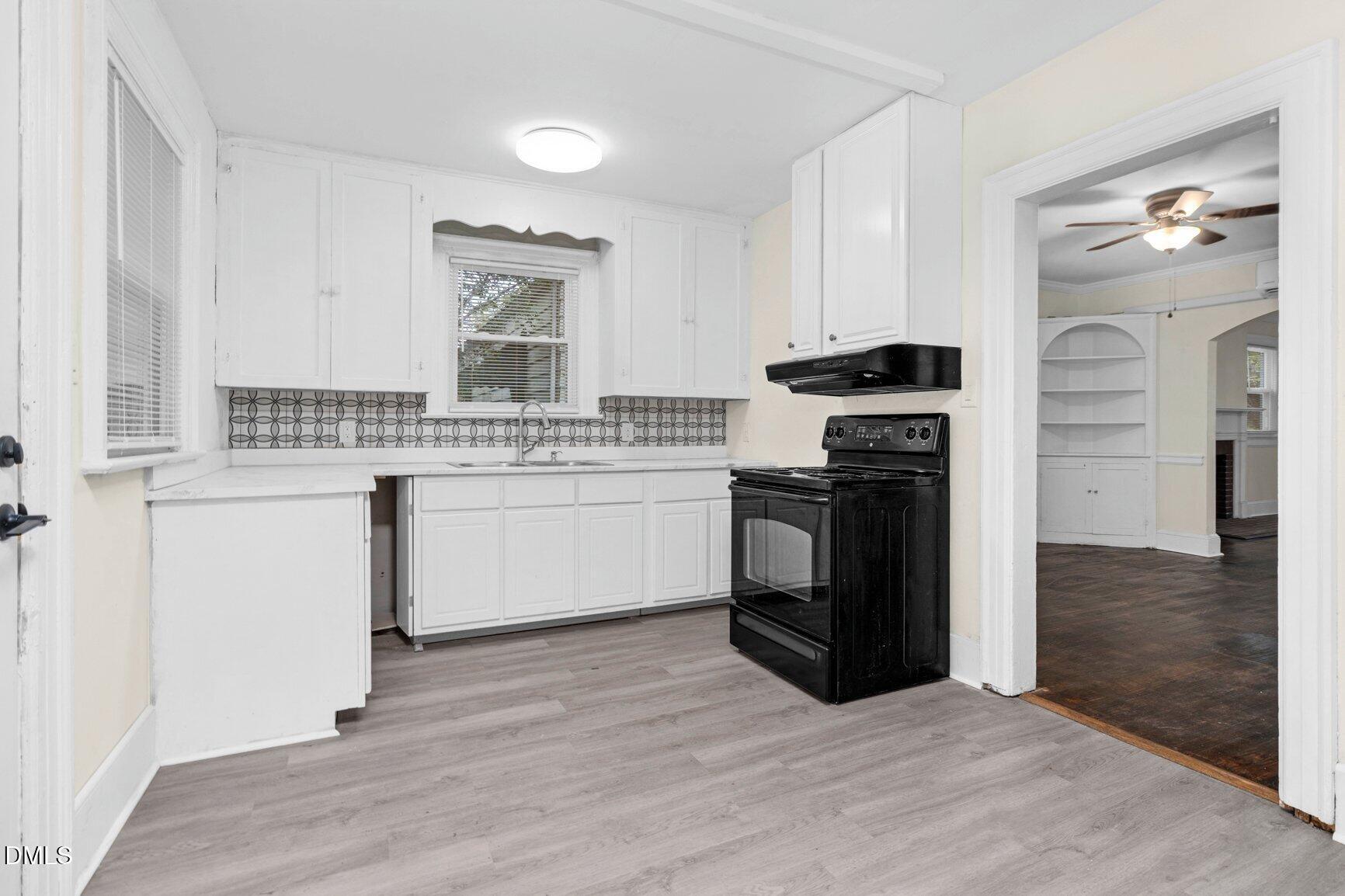 541 N Daughtry Street Property Photo 14