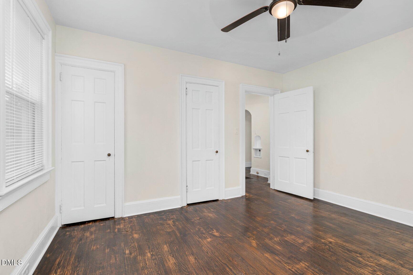 541 N Daughtry Street Property Photo 16