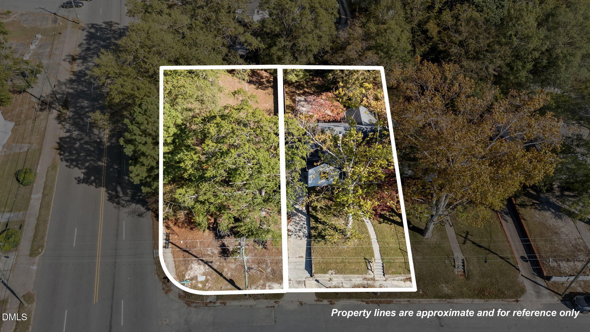 541 N Daughtry Street Property Photo 26