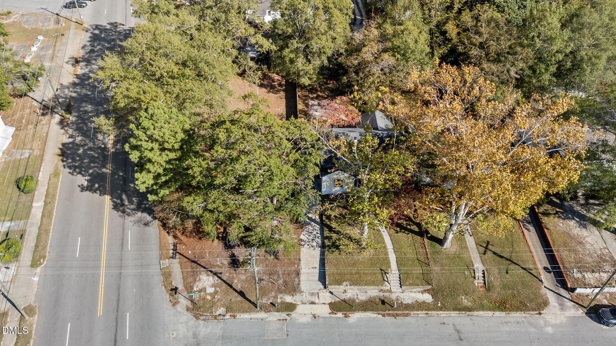 541 N Daughtry Street Property Photo 28