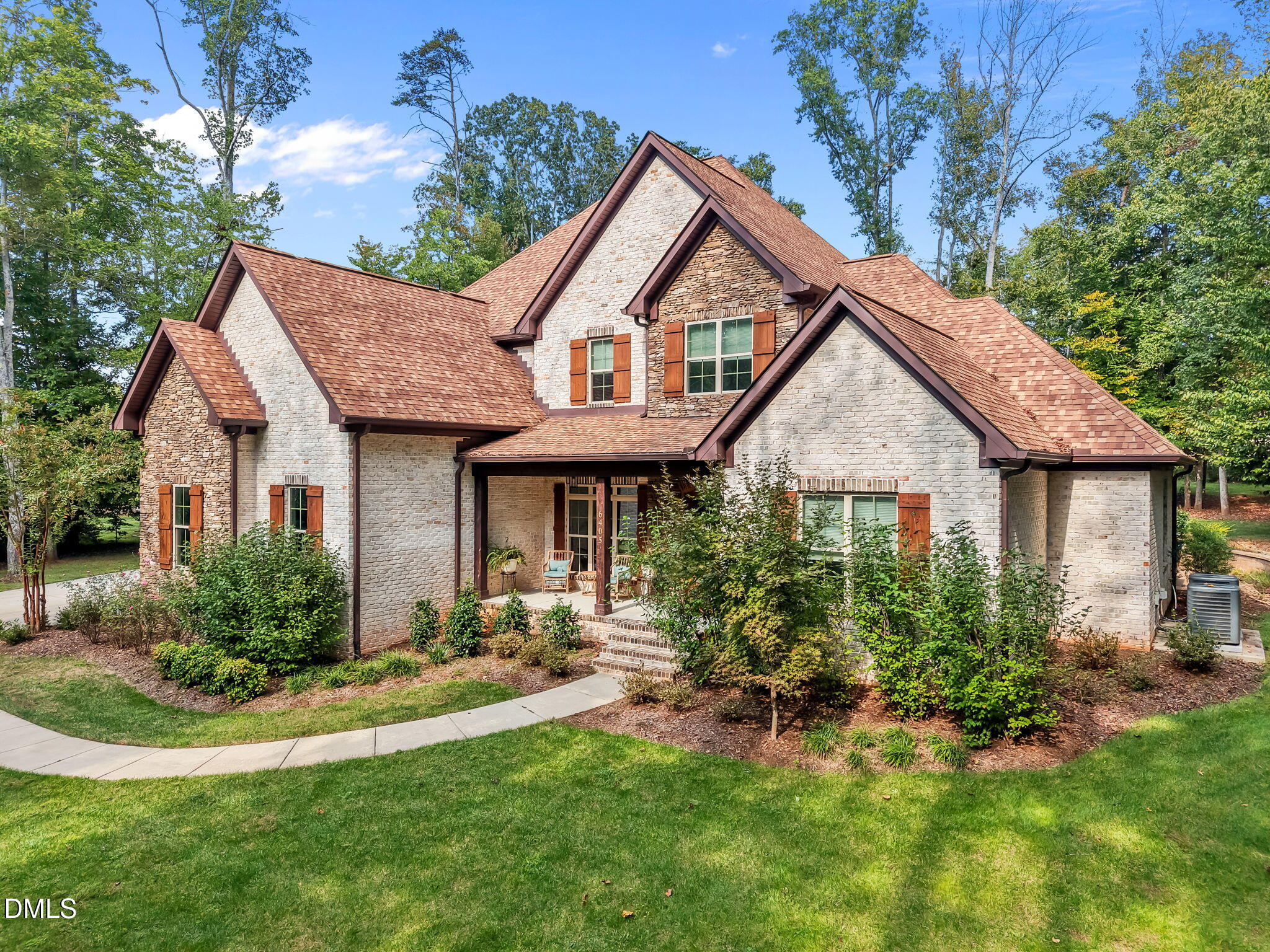 6405 Cape Wedgewood Circle Property Photo 1