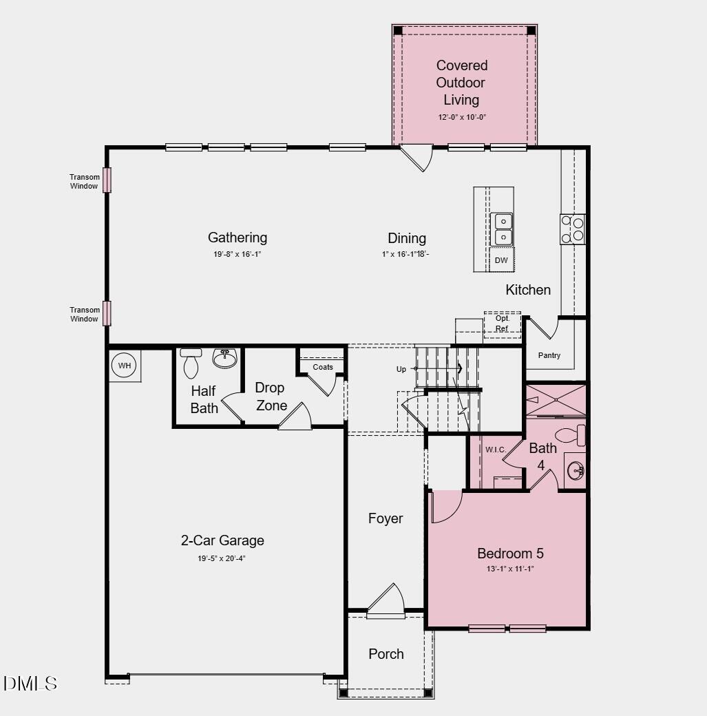 1185 Condor Junction Road Property Photo 36