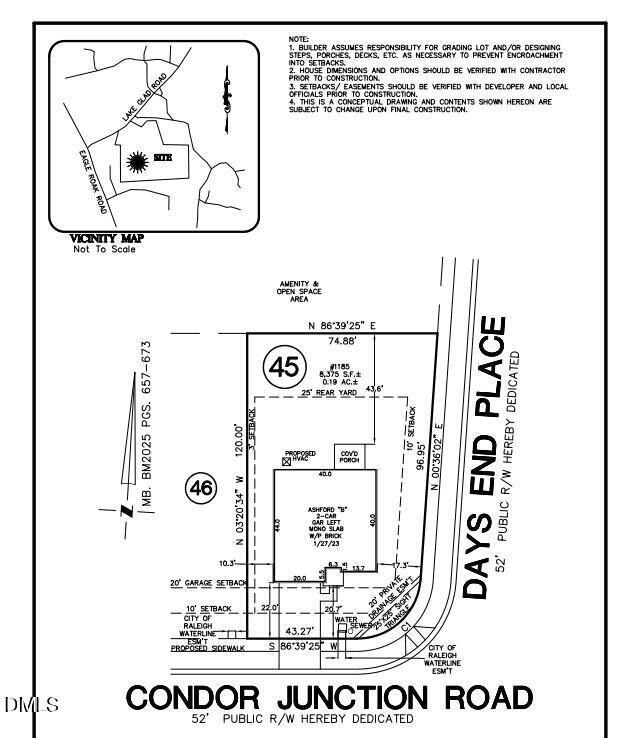 1185 Condor Junction Road Property Photo 38