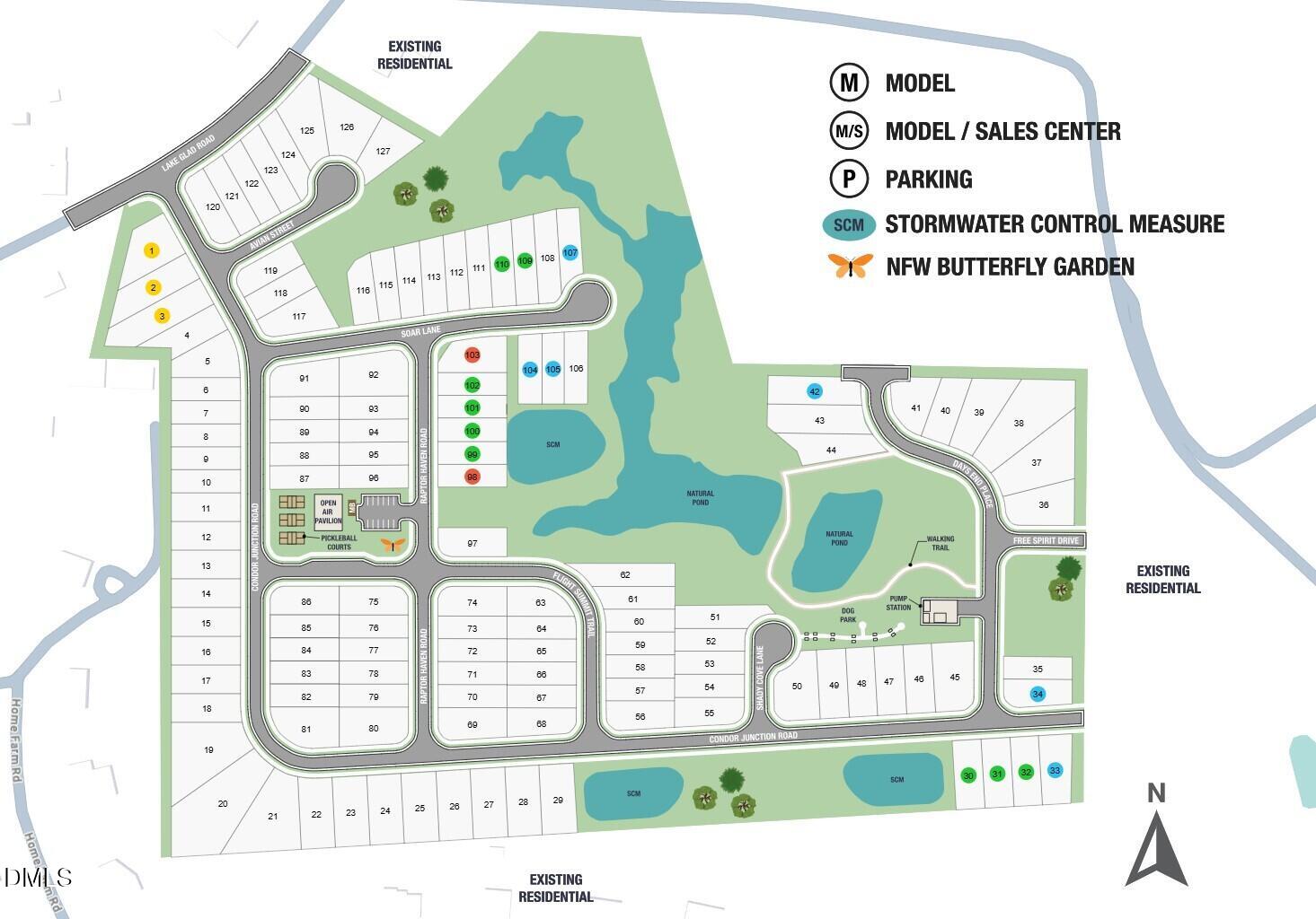 1185 Condor Junction Road Property Photo 39
