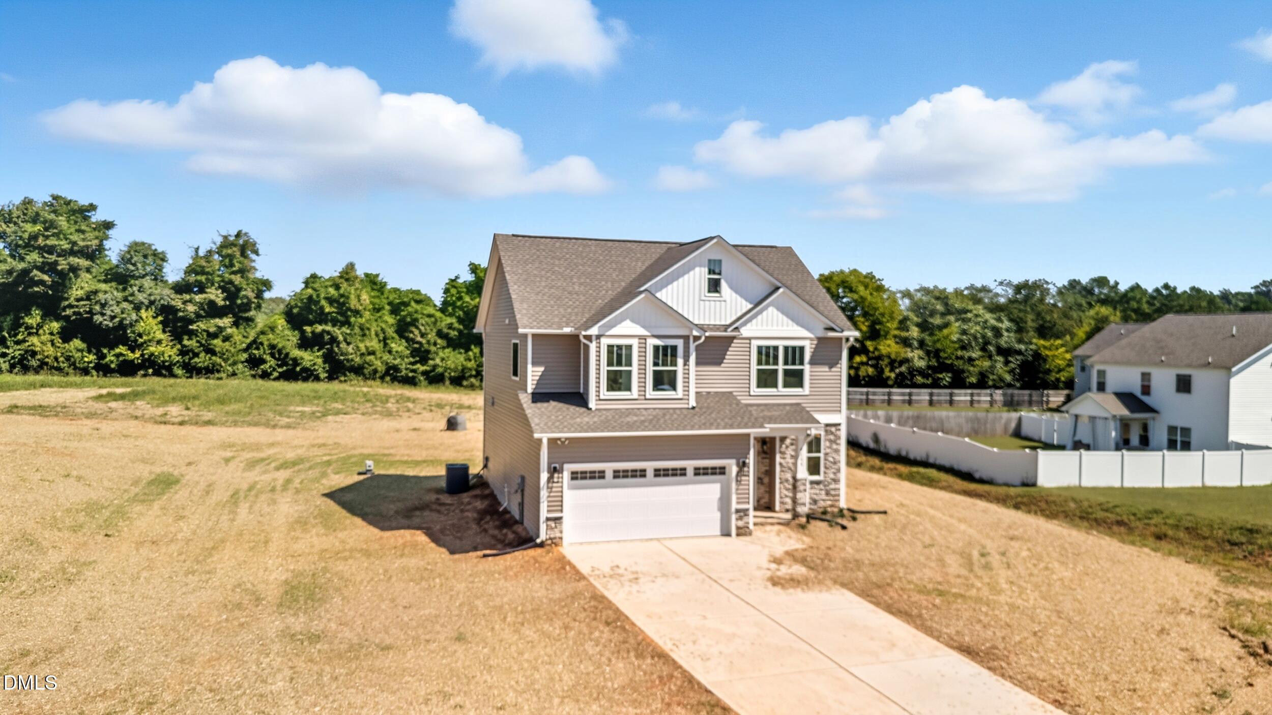4105 Ralph Holt Court Property Photo 2