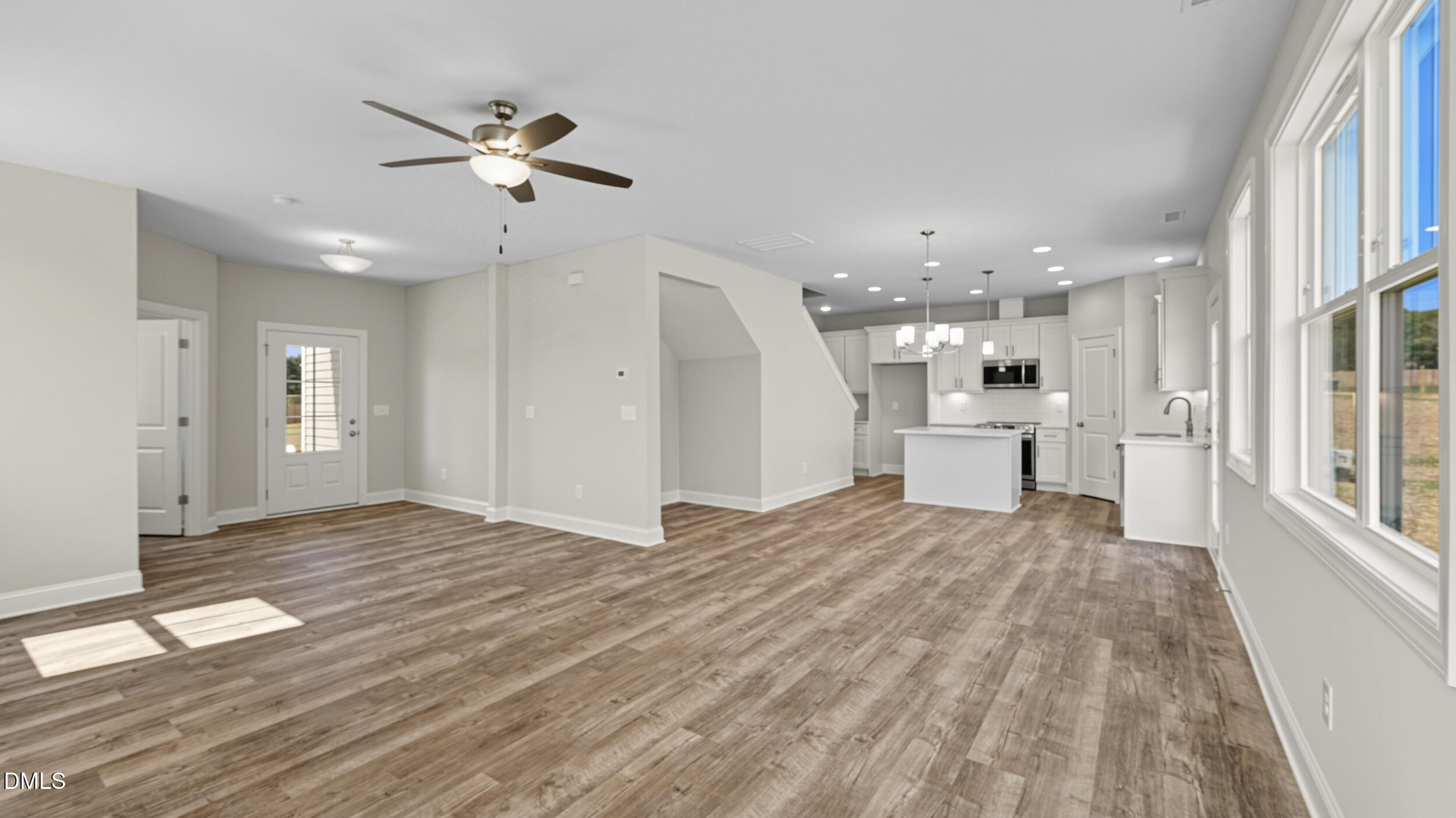 4105 Ralph Holt Court Property Photo 8