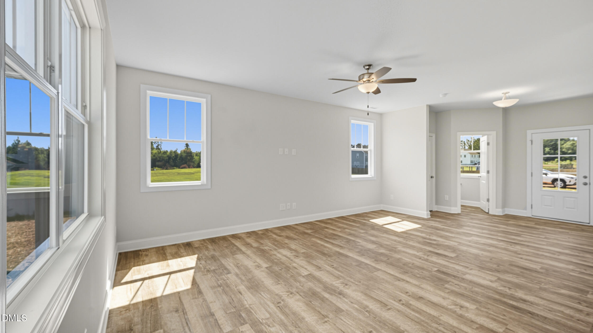 4105 Ralph Holt Court Property Photo 11