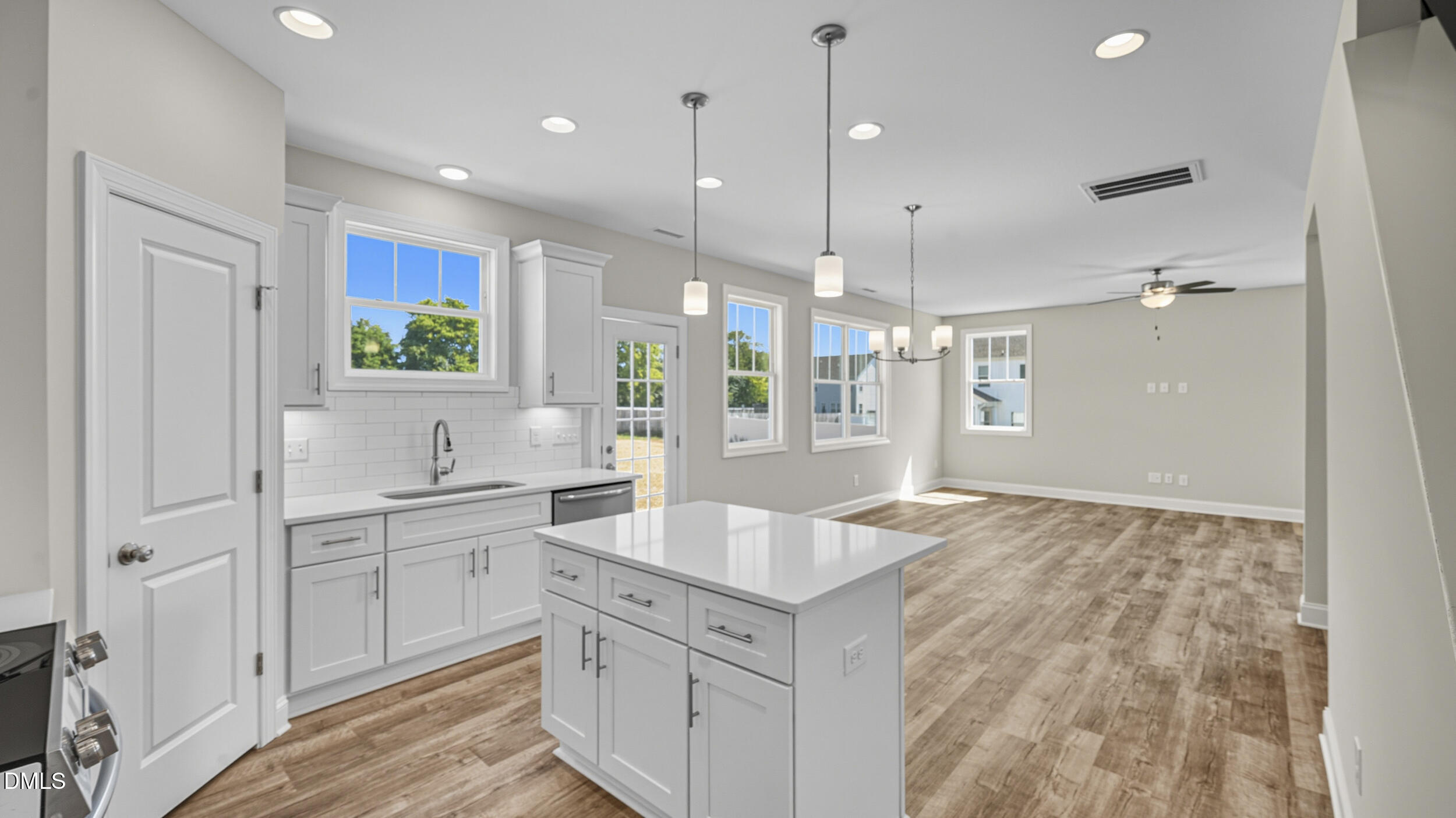 4105 Ralph Holt Court Property Photo 16