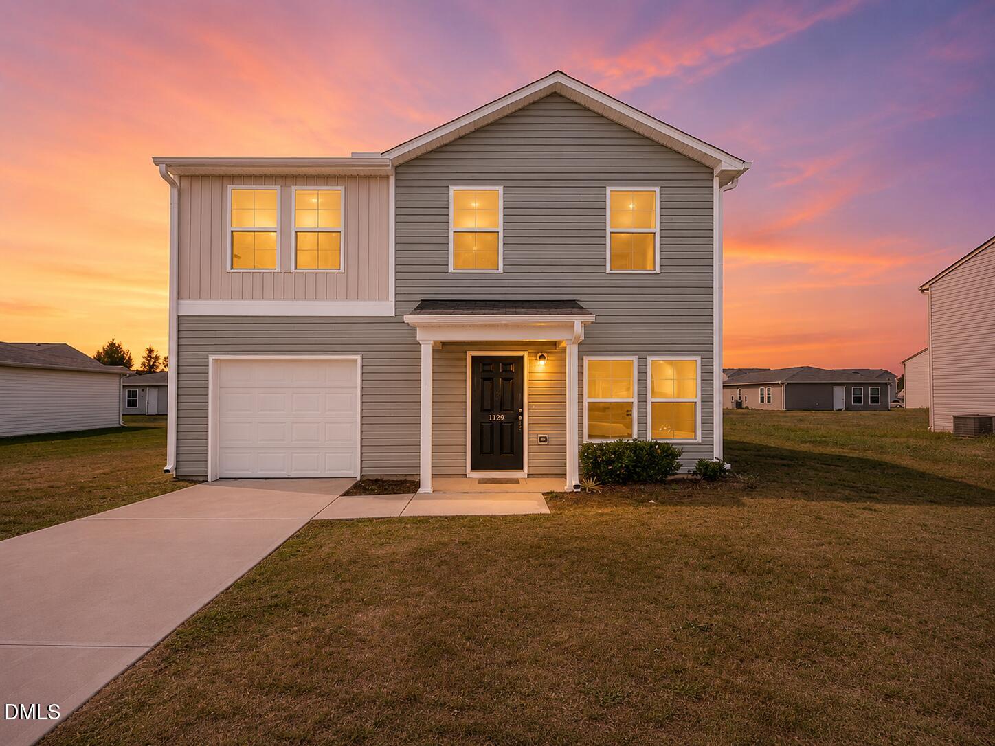 1229 Fescue Road Property Photo 1