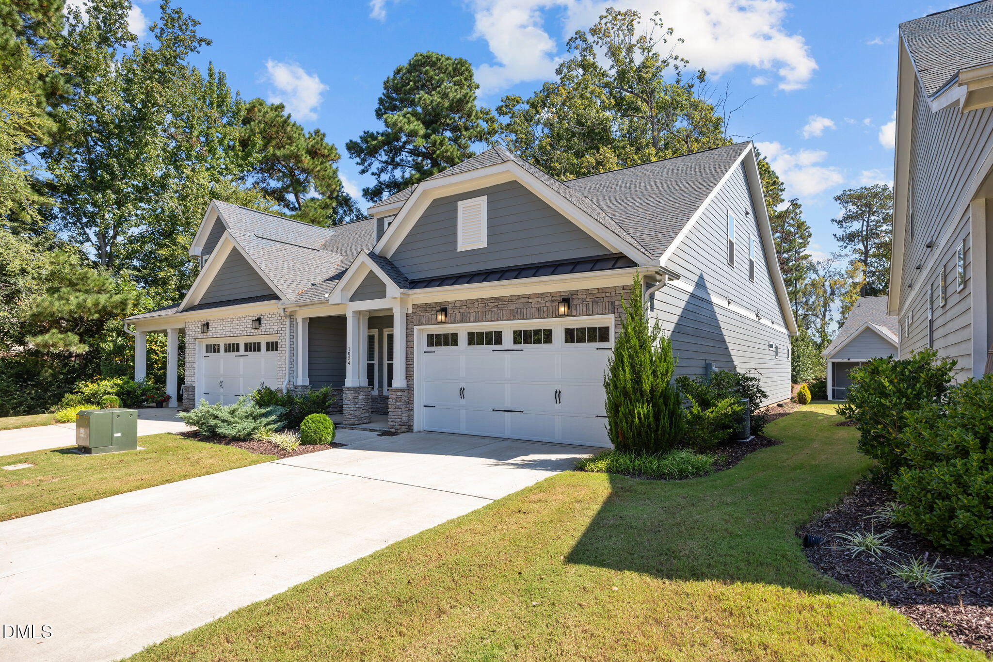 1024 Lacala Court Property Photo 1