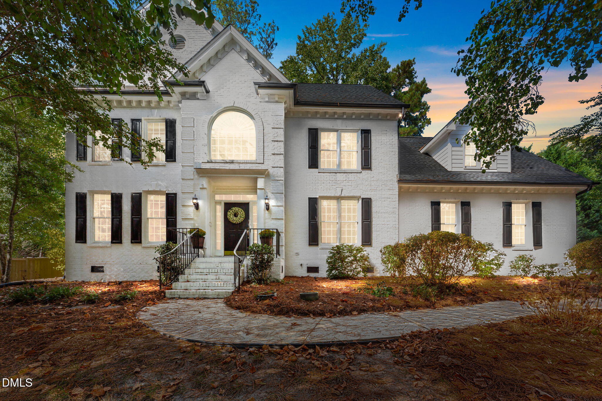 501 Lyndenbury Drive Property Photo 1